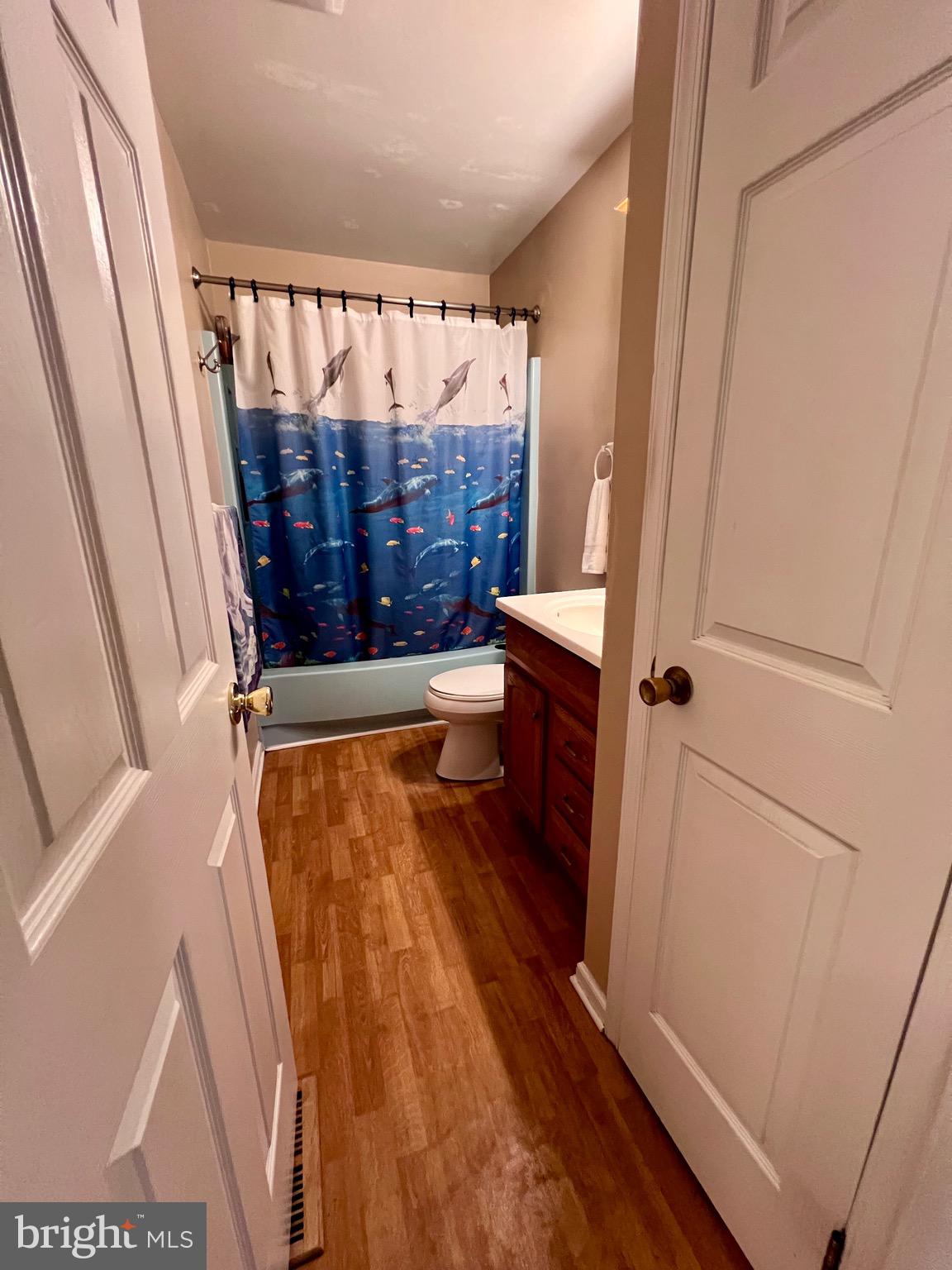 KINGS CROFT - Residential