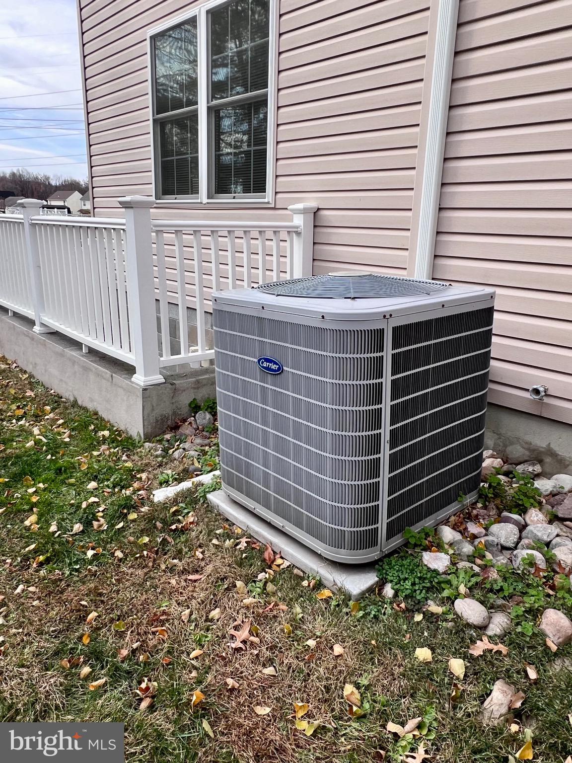 KINGS CROFT - Residential