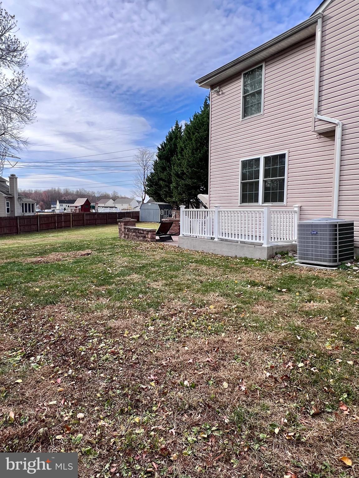 KINGS CROFT - Residential