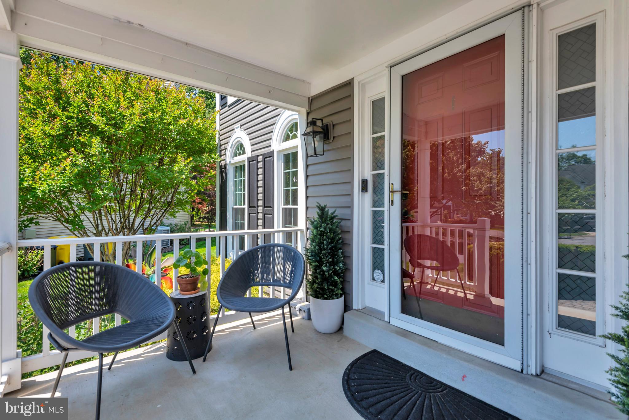 2816 BARGATE COURT