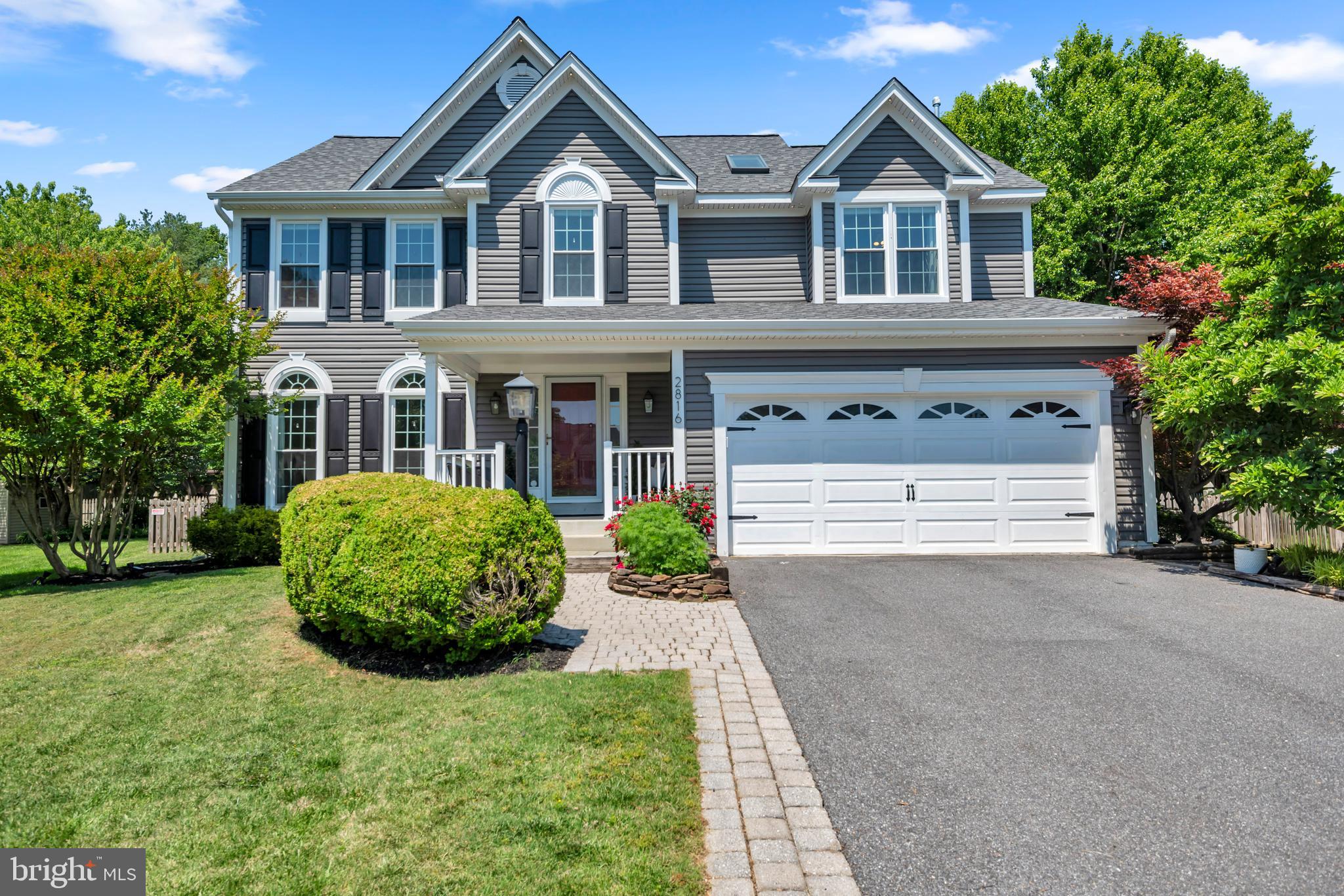 2816 BARGATE COURT