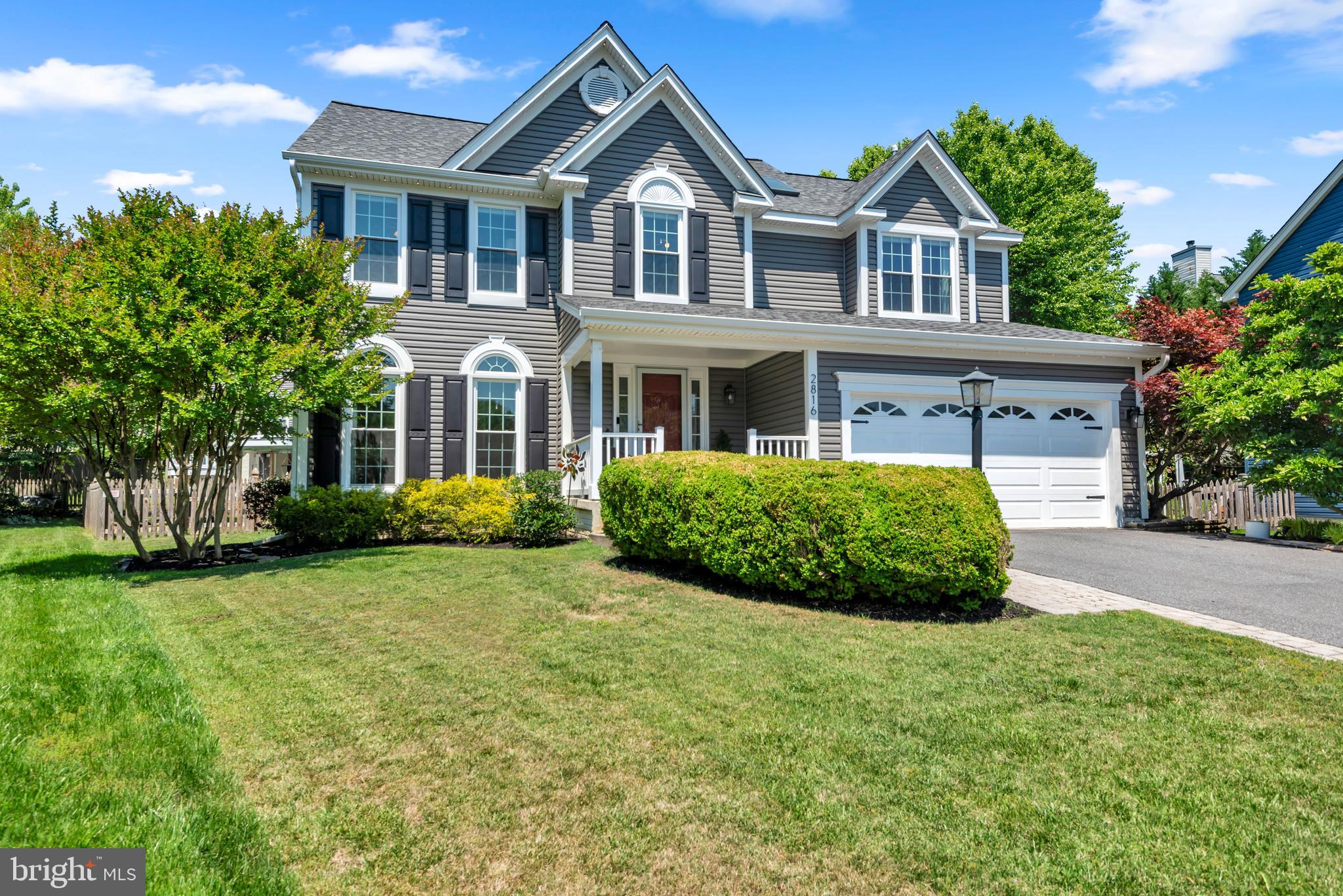 2816 BARGATE COURT