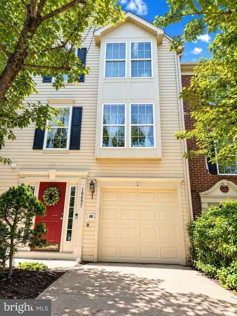 Photo of 19907 Ridgecrest Square, ASHBURN, VA 20147 (MLS # VALO2125720)