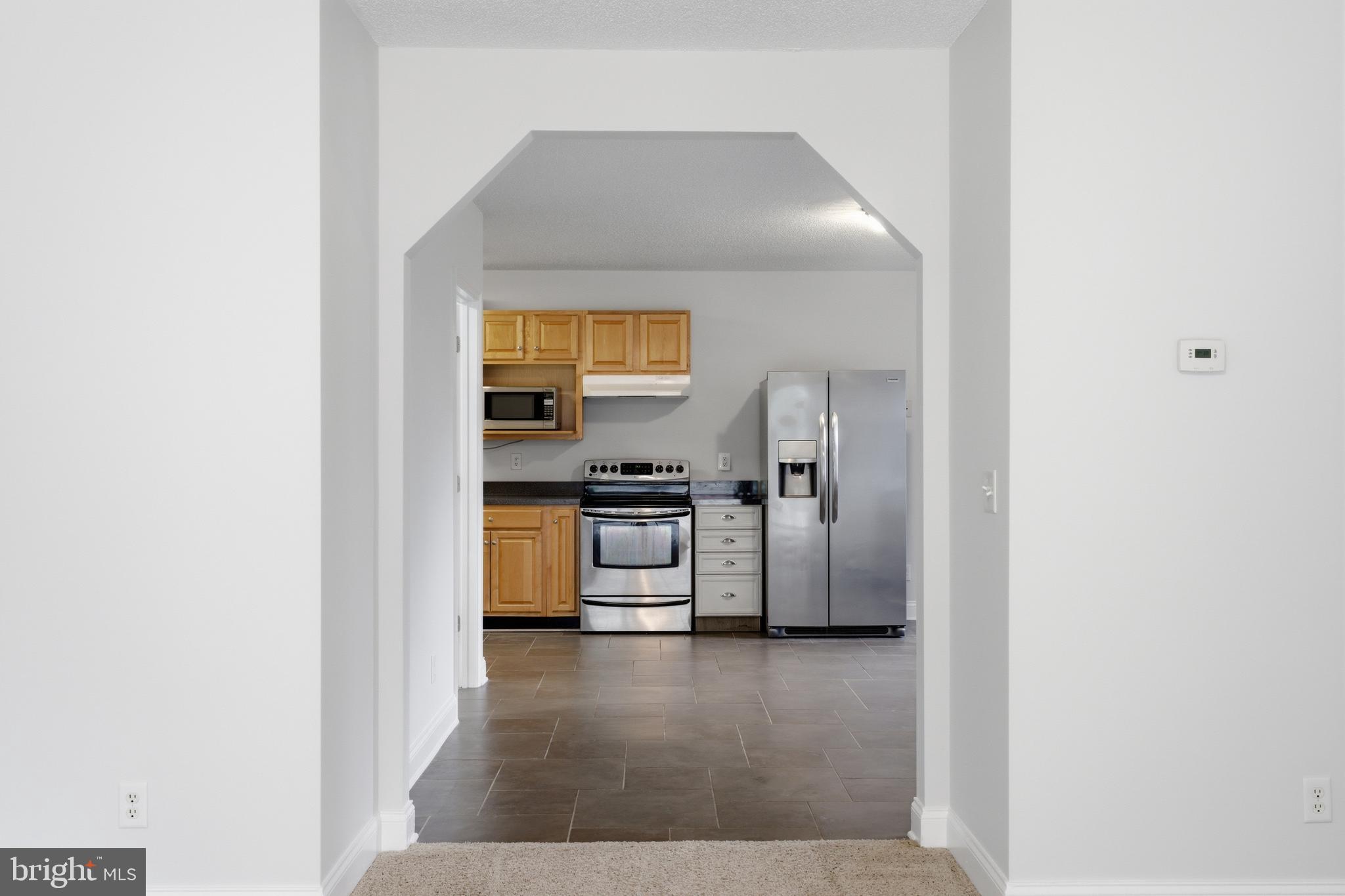 SYLVAN RUN ESTATES - Residential