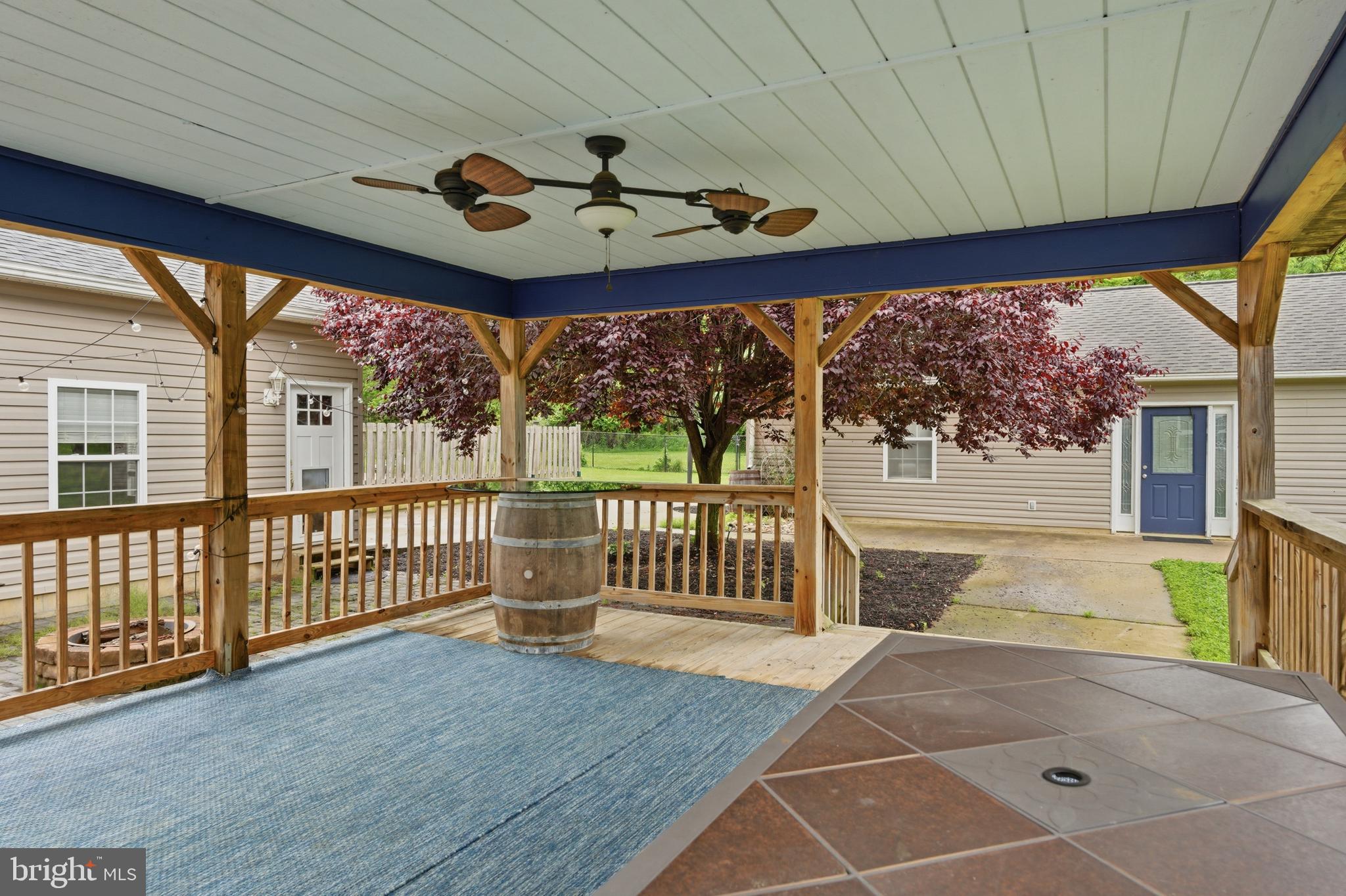 SYLVAN RUN ESTATES - Residential