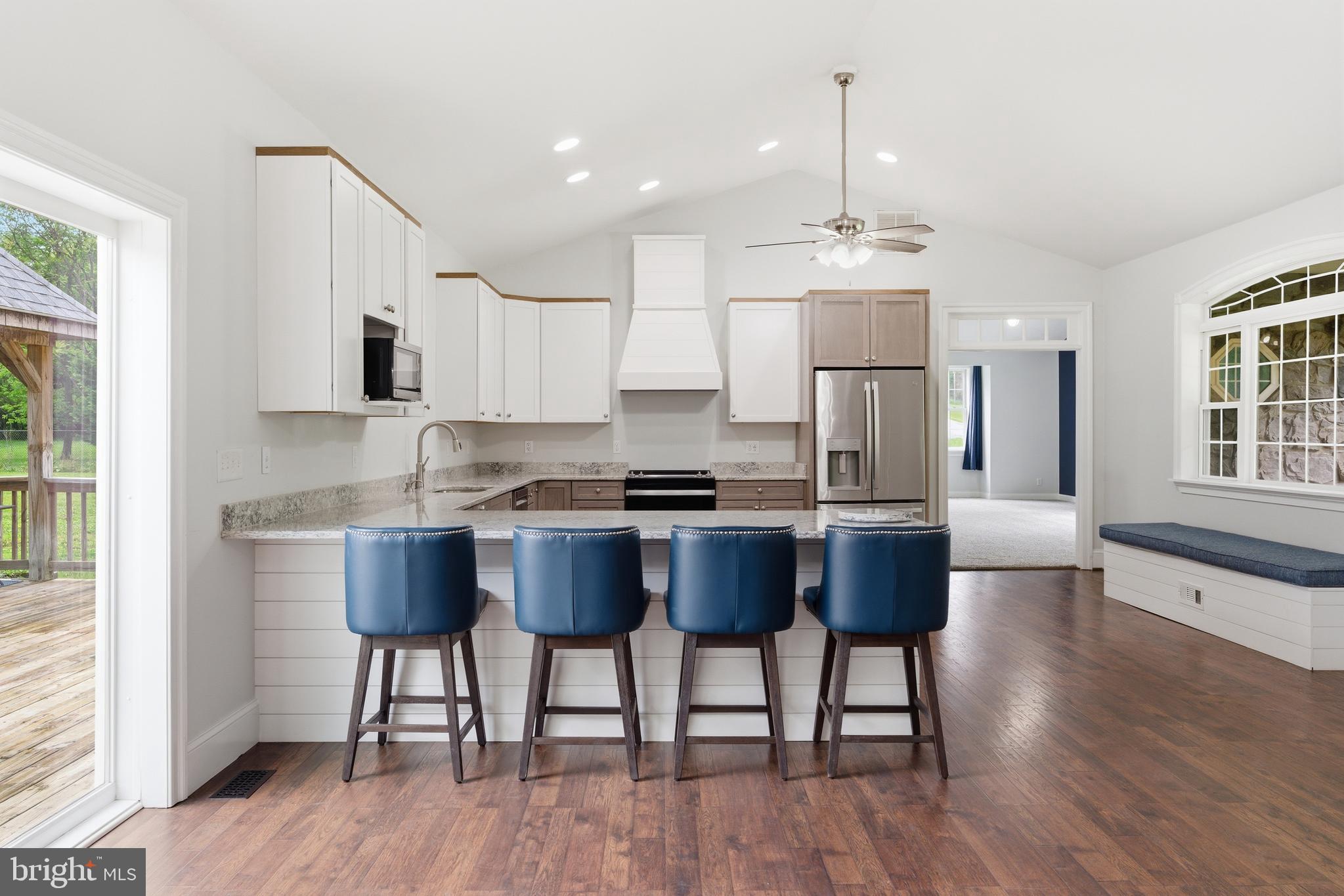 SYLVAN RUN ESTATES - Residential