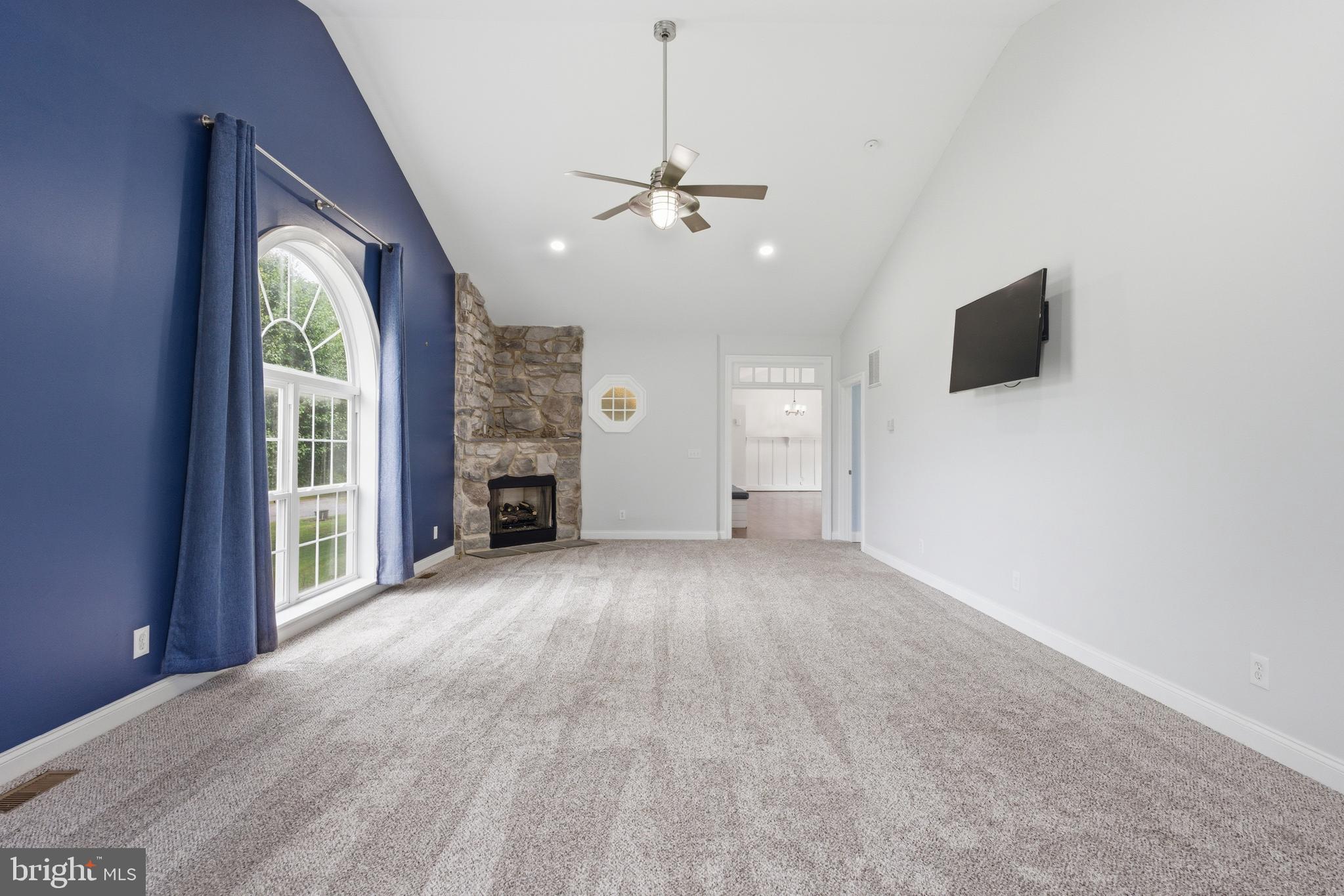SYLVAN RUN ESTATES - Residential