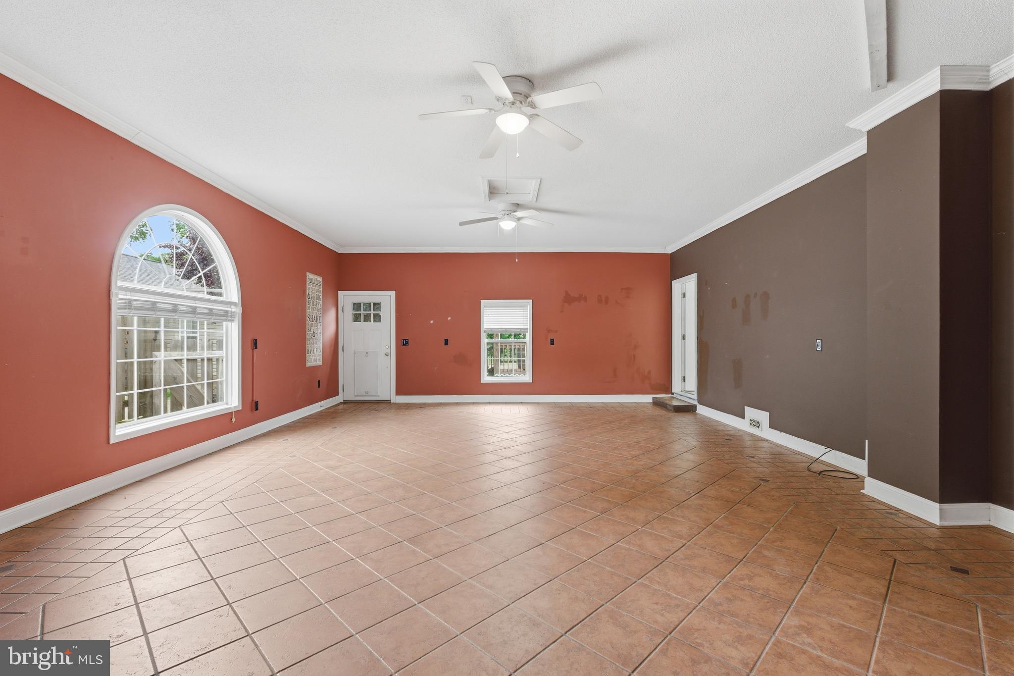 SYLVAN RUN ESTATES - Residential