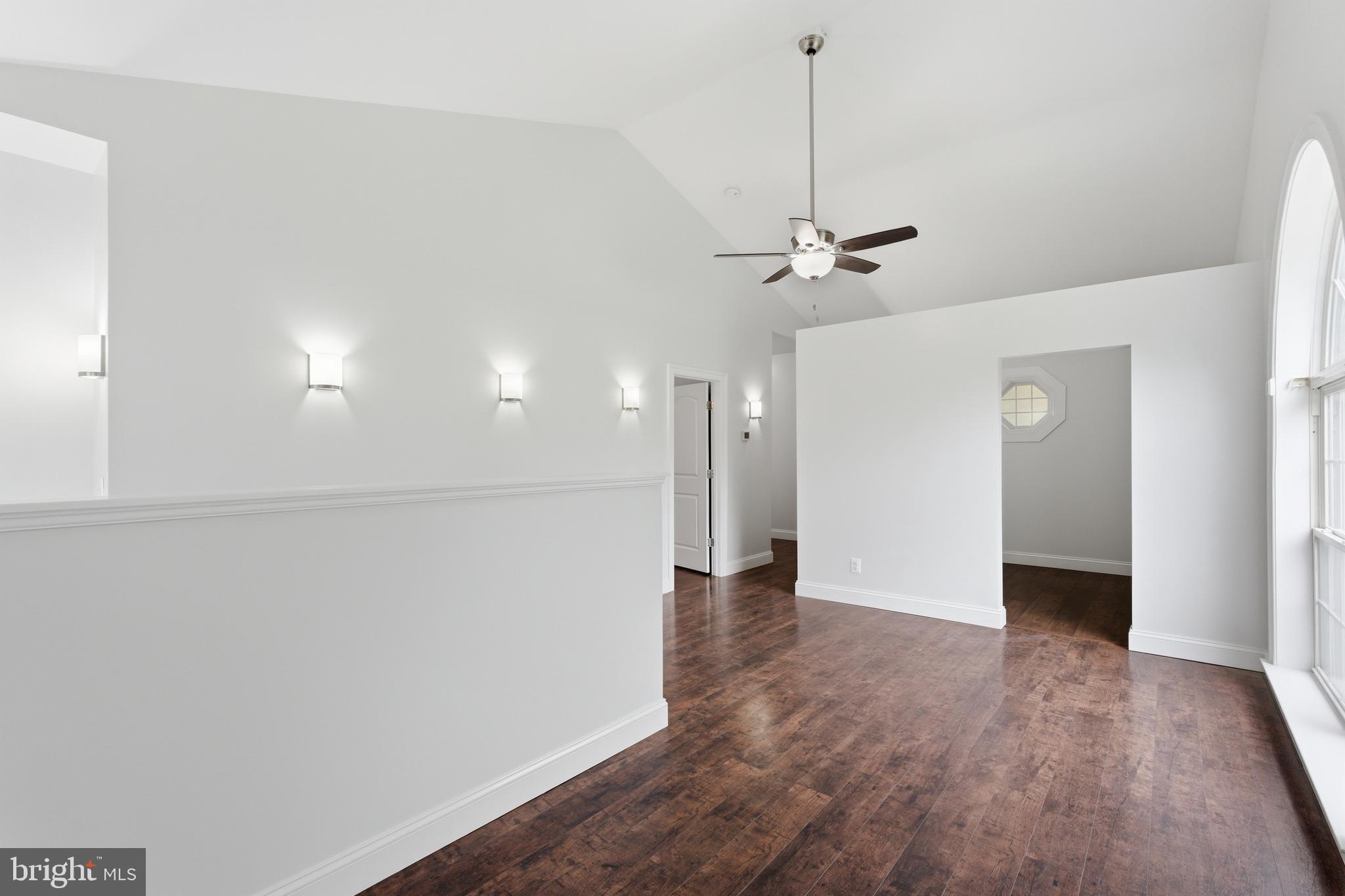 SYLVAN RUN ESTATES - Residential