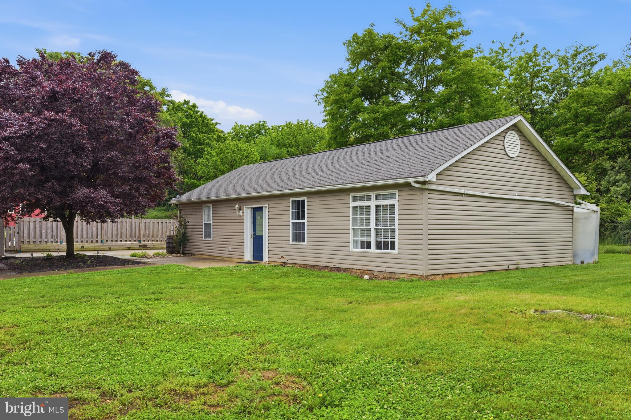 SYLVAN RUN ESTATES - Residential