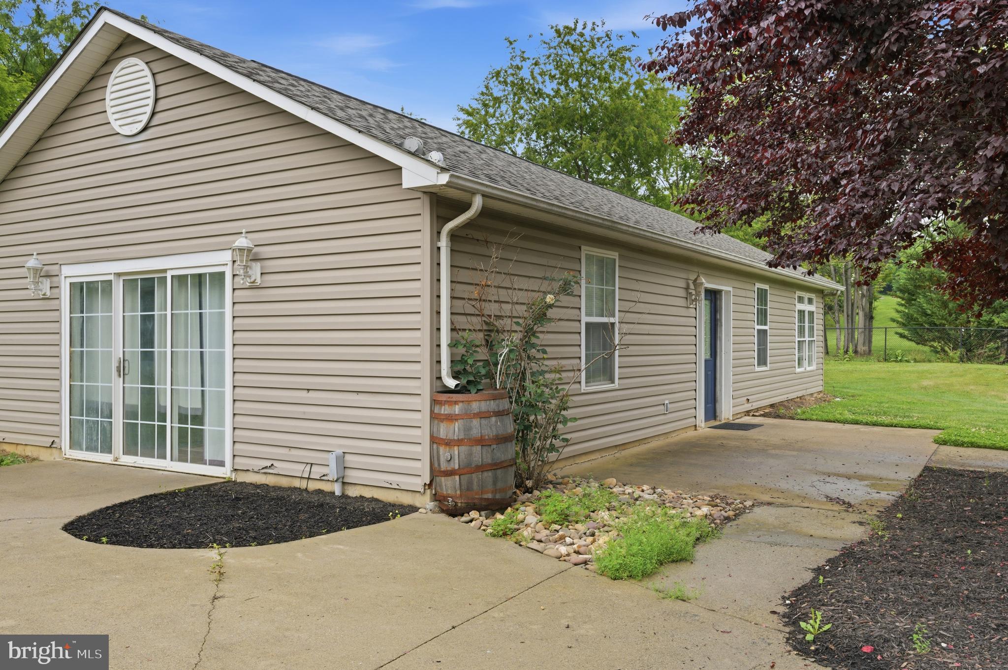 SYLVAN RUN ESTATES - Residential