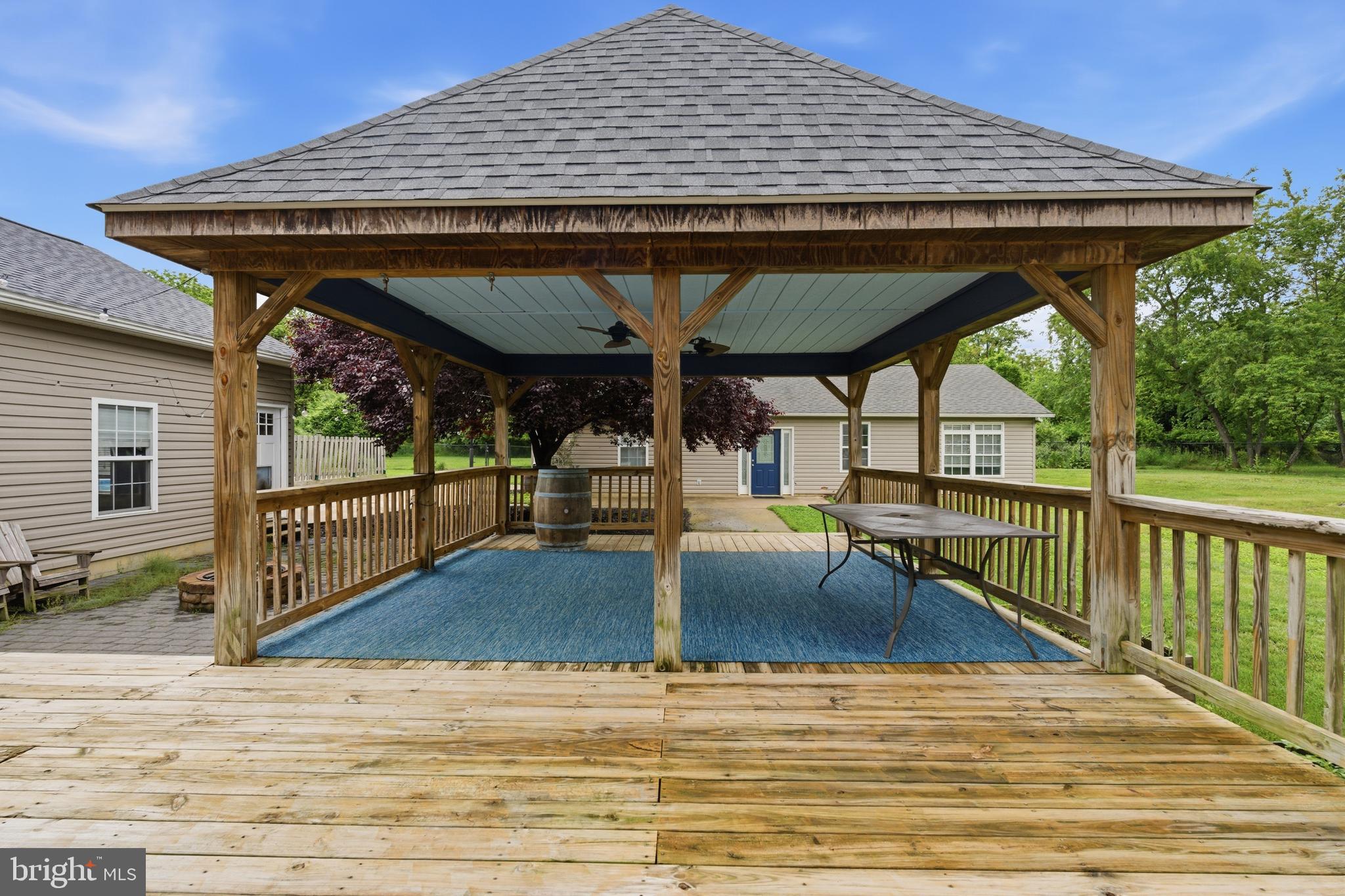 SYLVAN RUN ESTATES - Residential