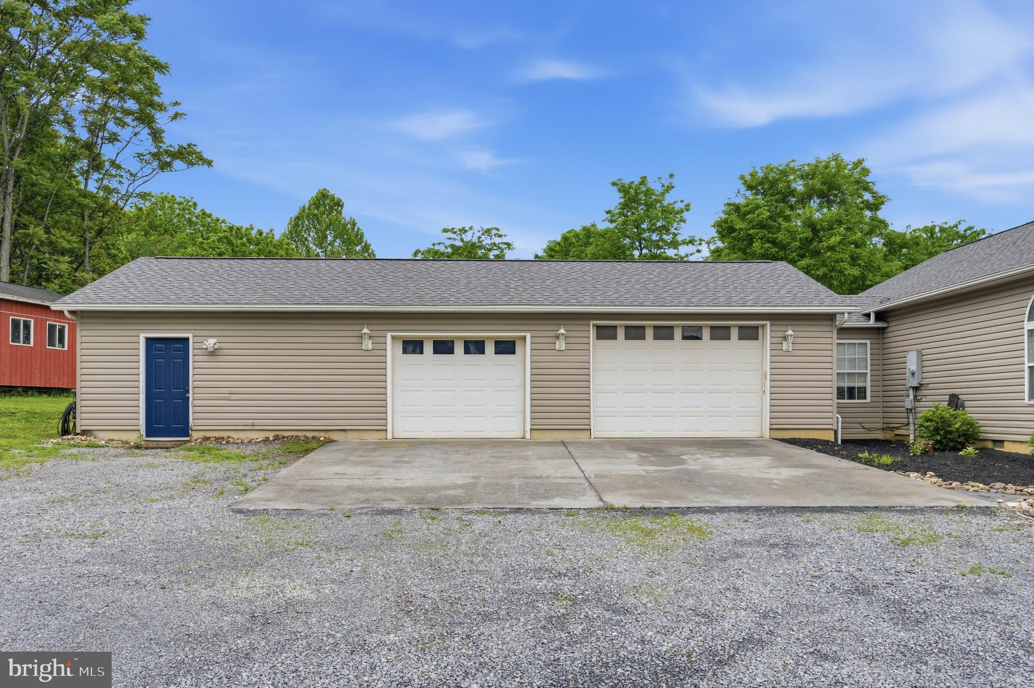 SYLVAN RUN ESTATES - Residential