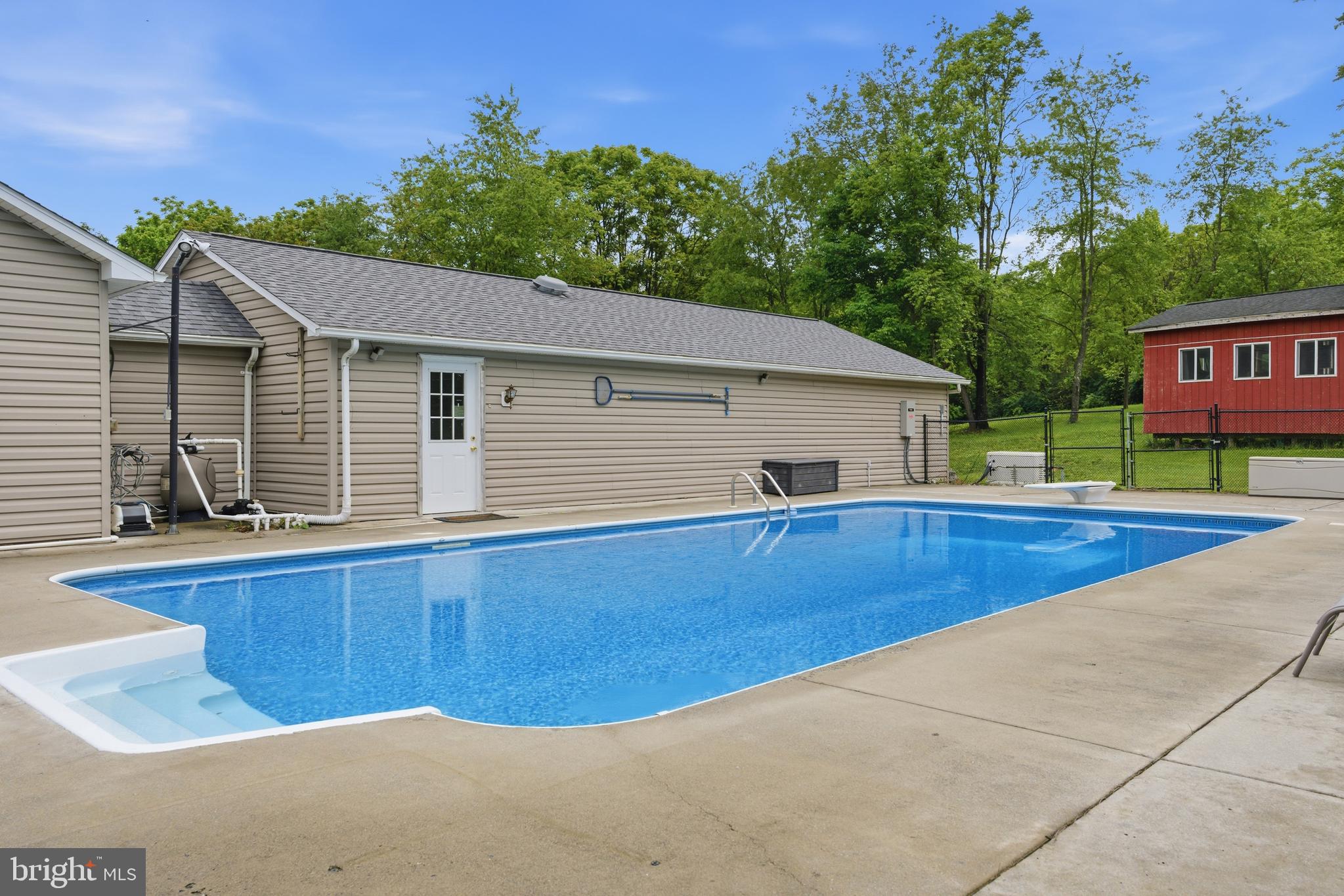 SYLVAN RUN ESTATES - Residential