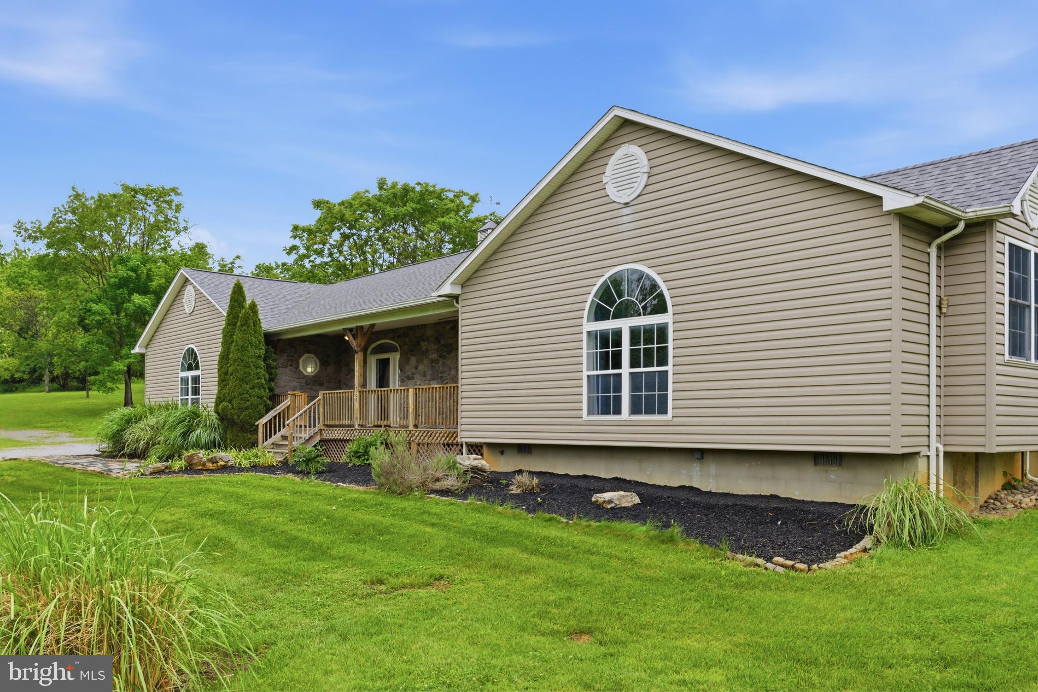 SYLVAN RUN ESTATES - Residential