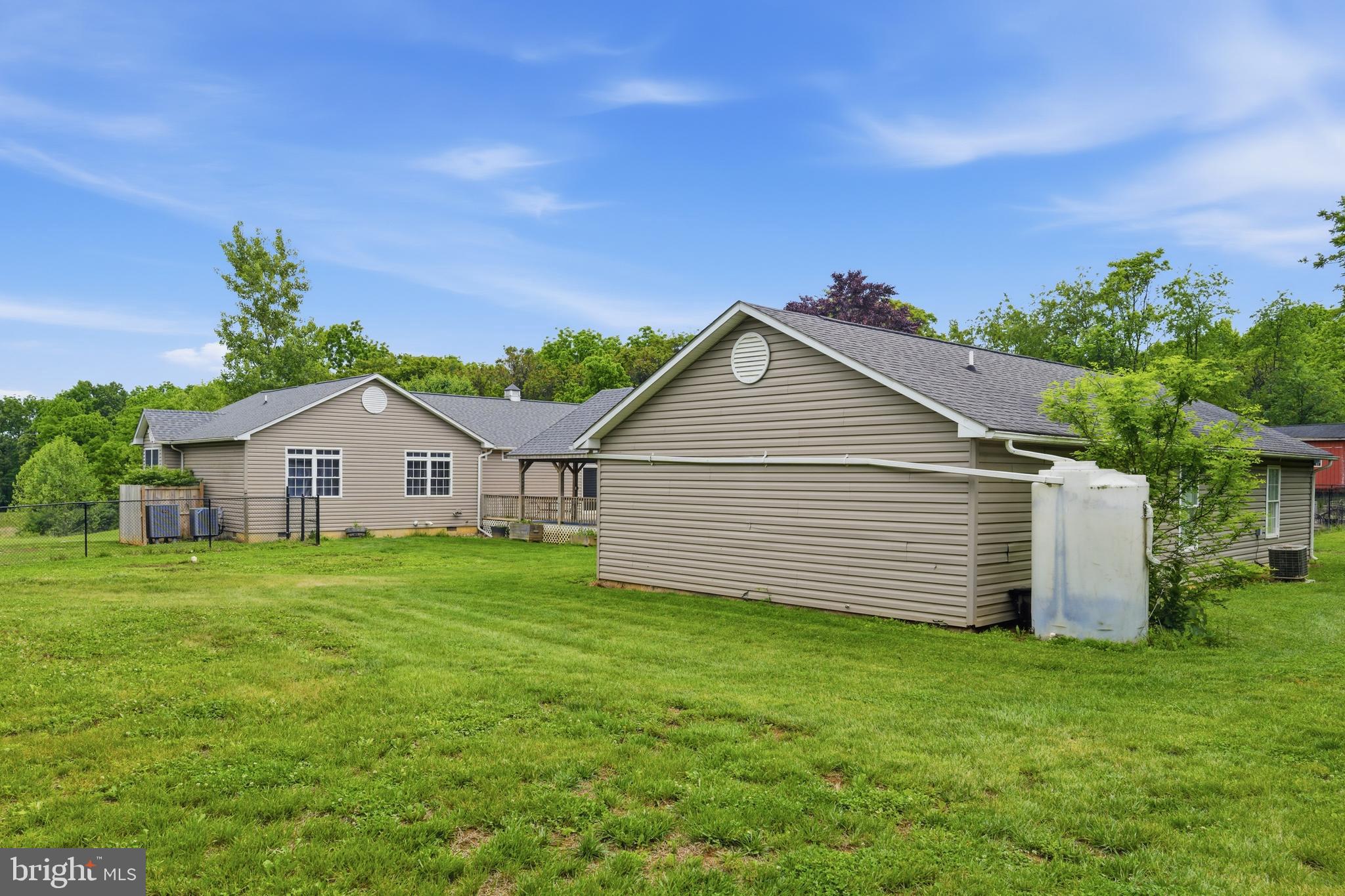 SYLVAN RUN ESTATES - Residential