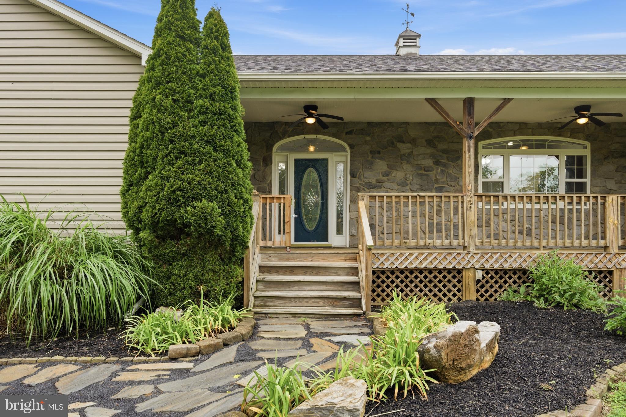 SYLVAN RUN ESTATES - Residential