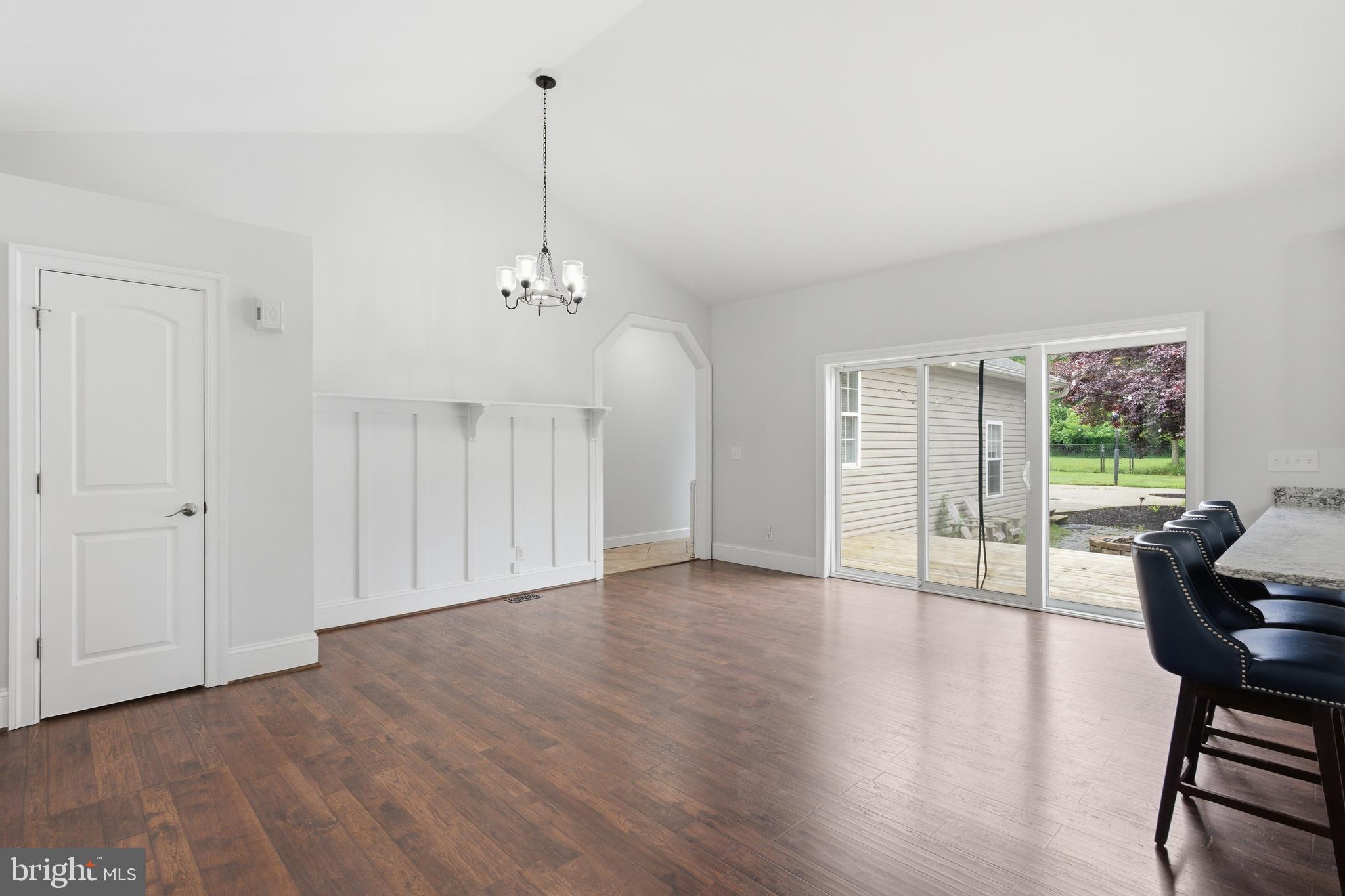 SYLVAN RUN ESTATES - Residential