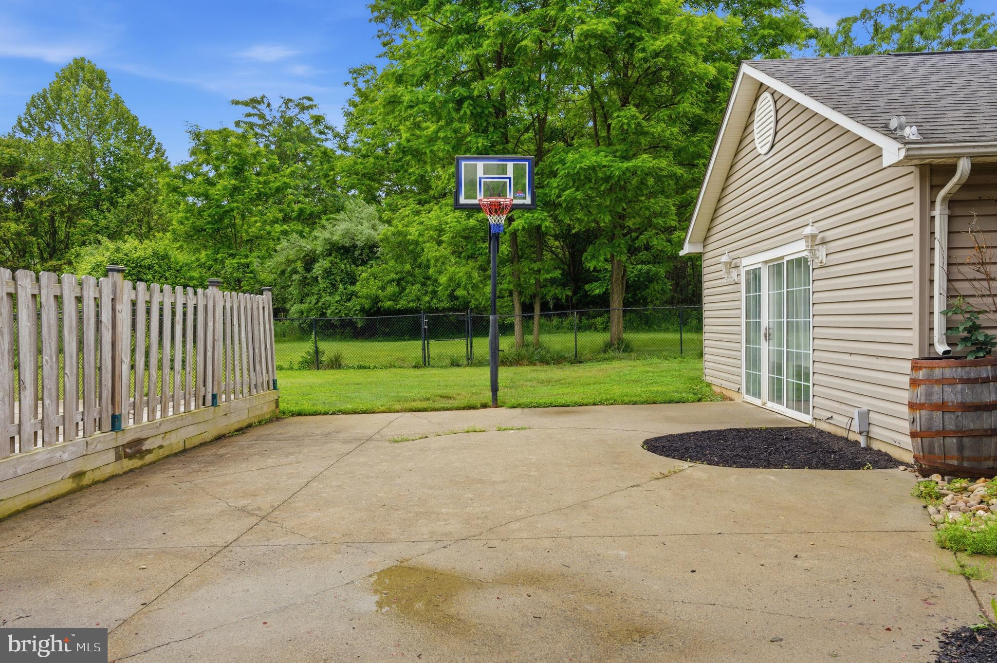 SYLVAN RUN ESTATES - Residential