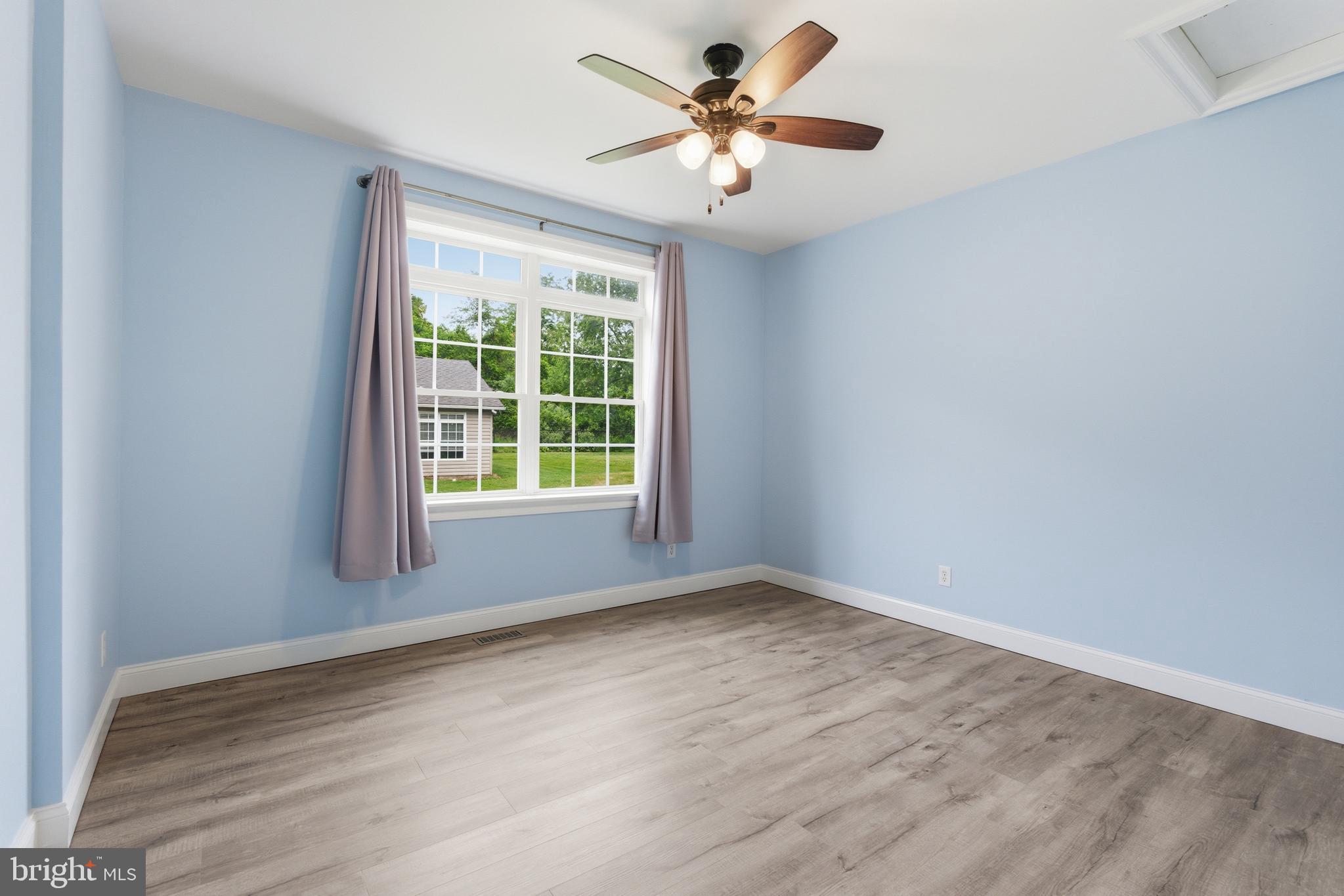 SYLVAN RUN ESTATES - Residential