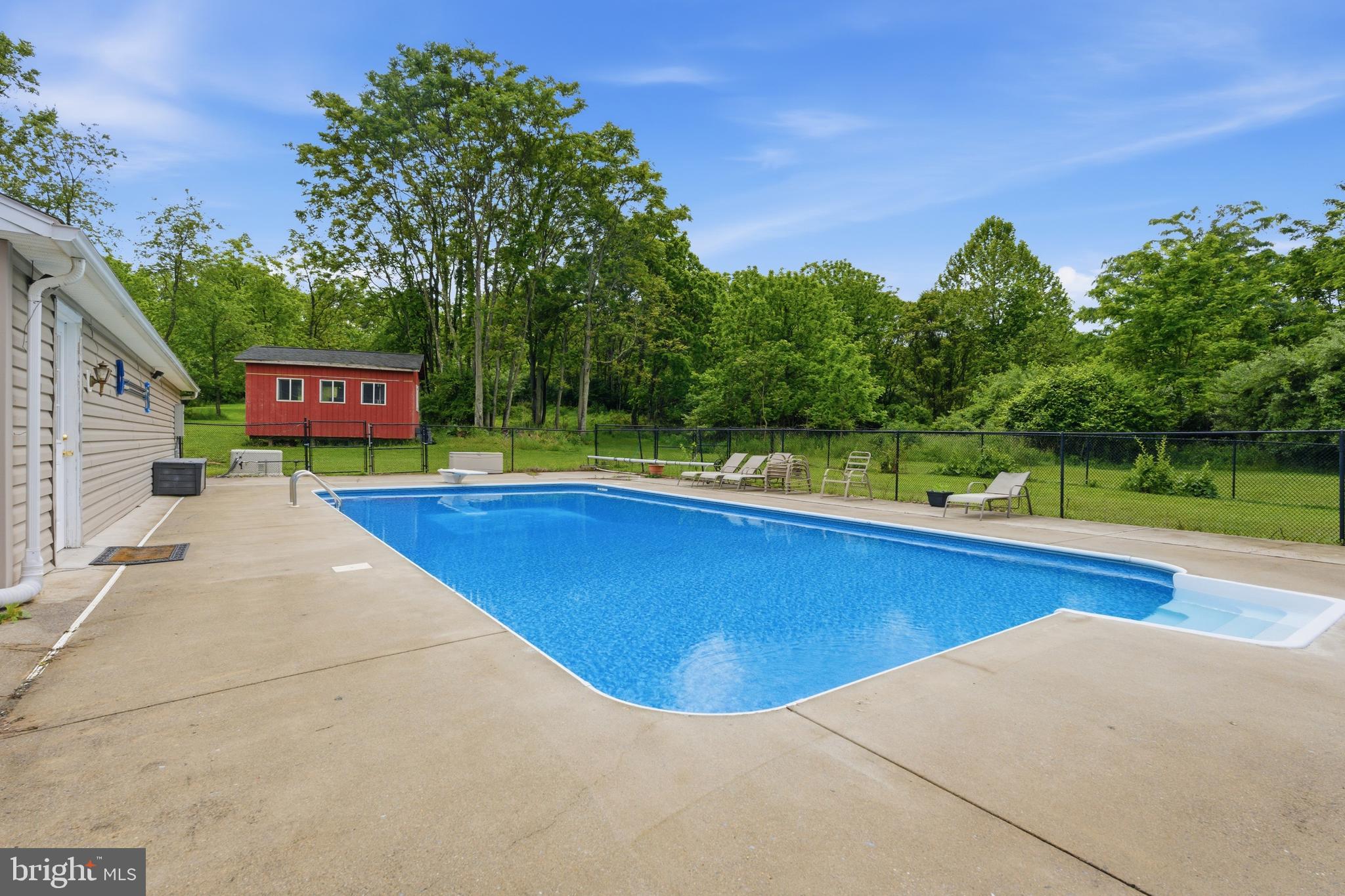 SYLVAN RUN ESTATES - Residential