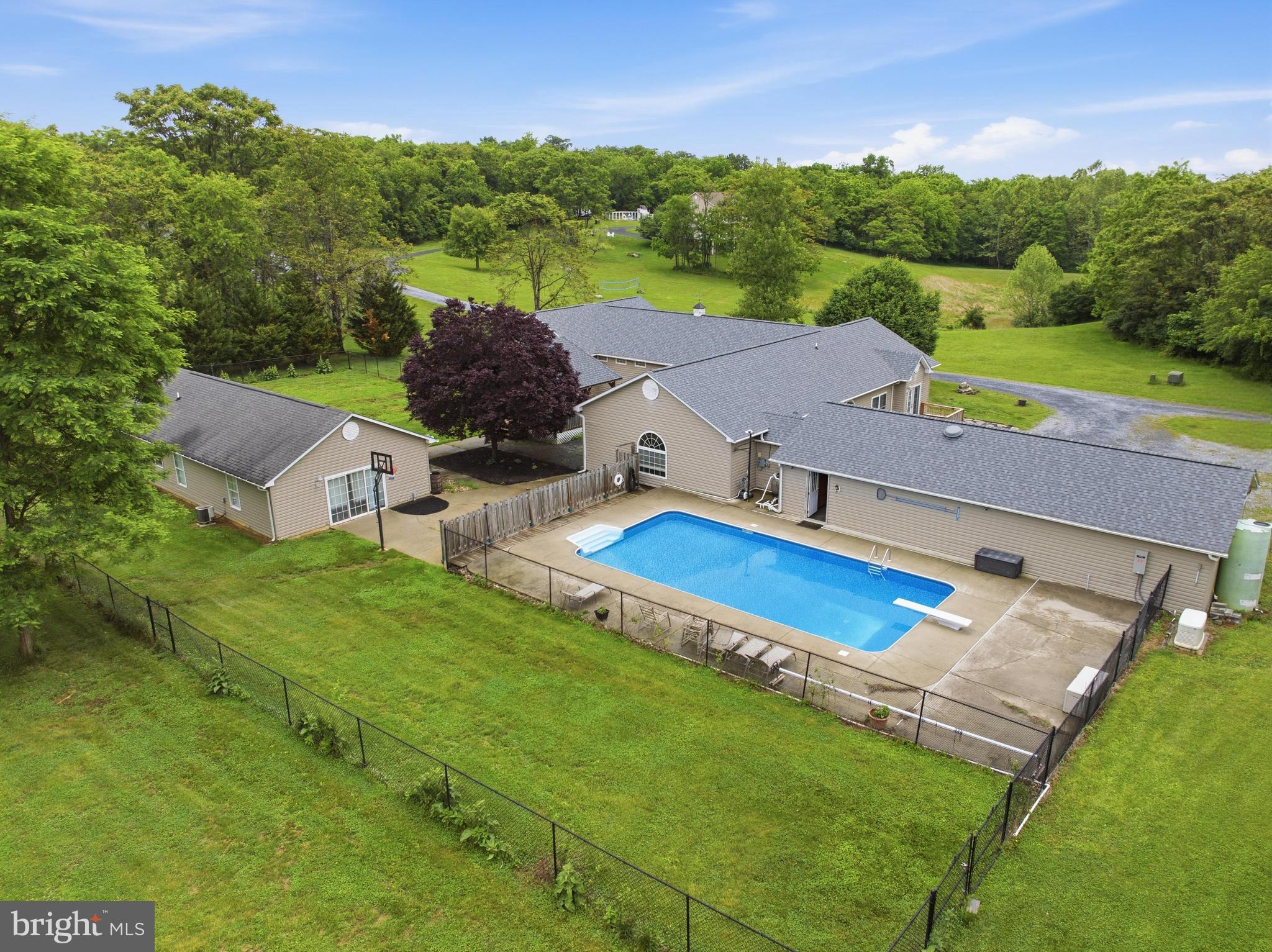 SYLVAN RUN ESTATES - Residential
