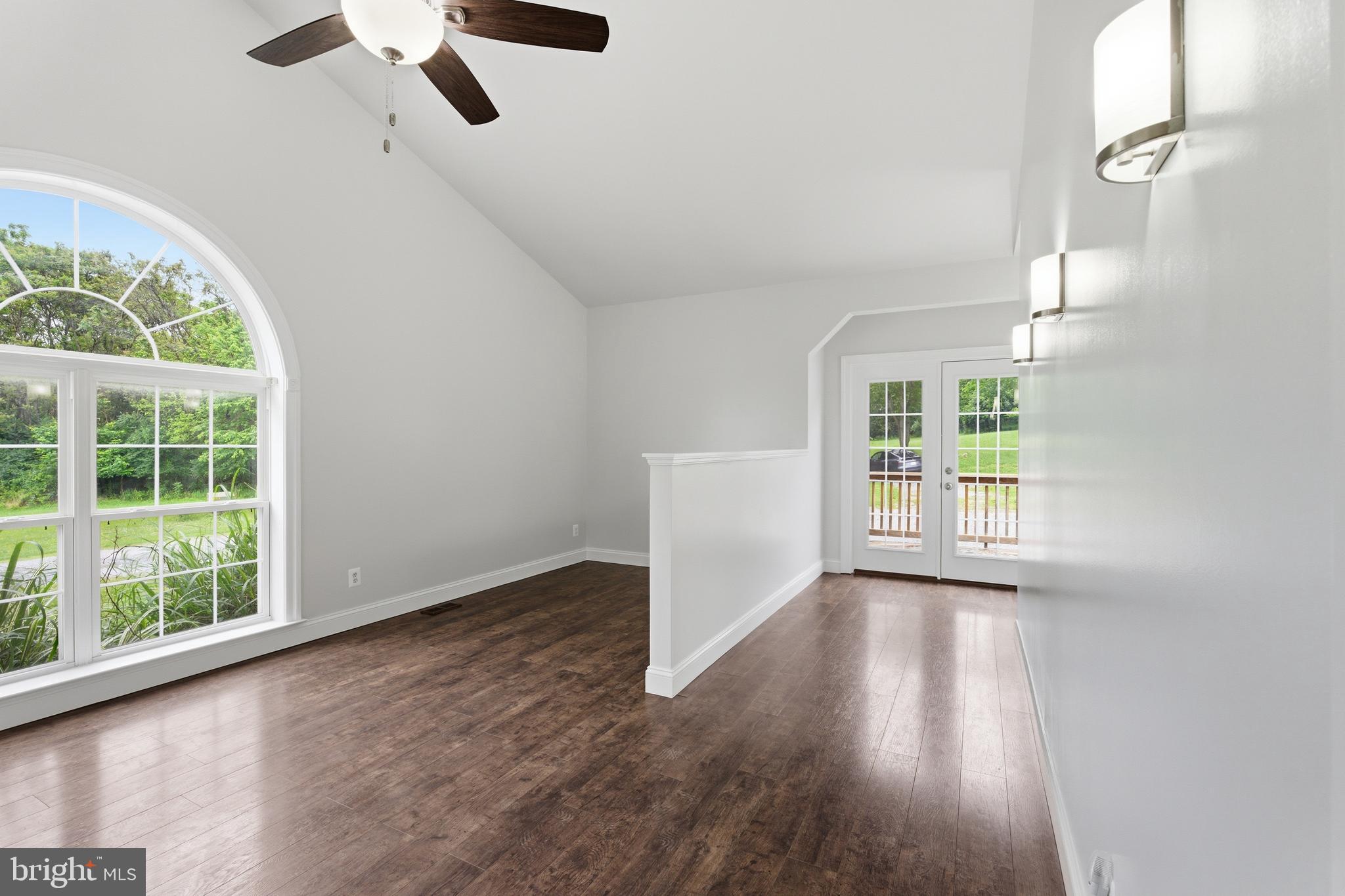 SYLVAN RUN ESTATES - Residential