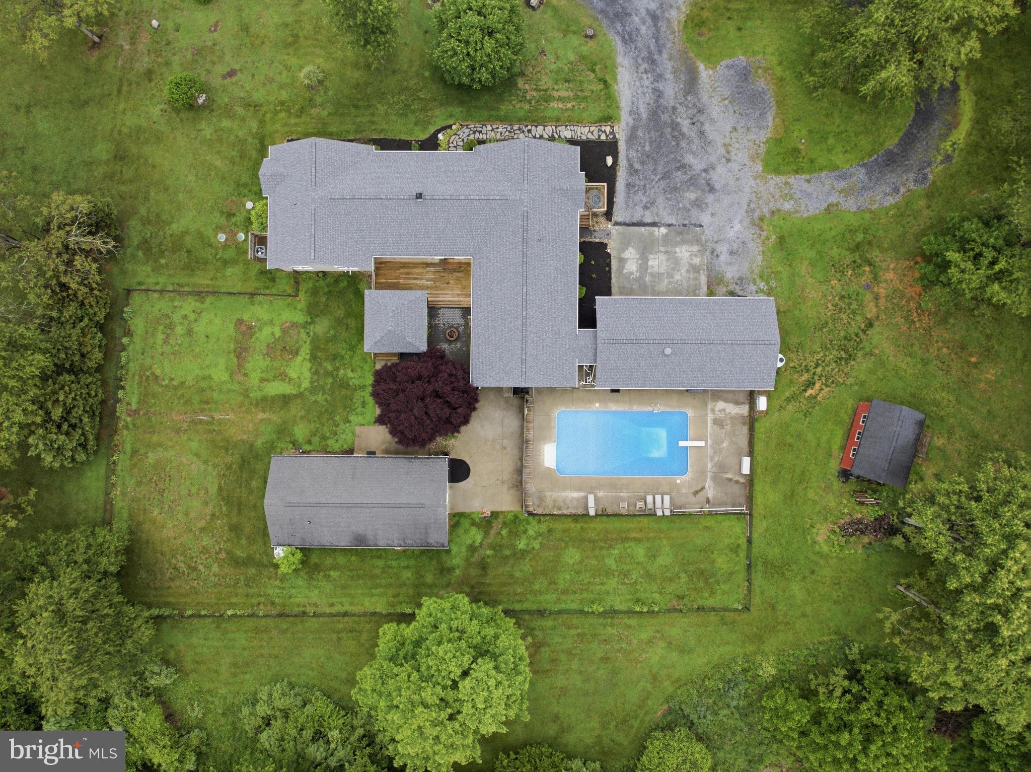 SYLVAN RUN ESTATES - Residential