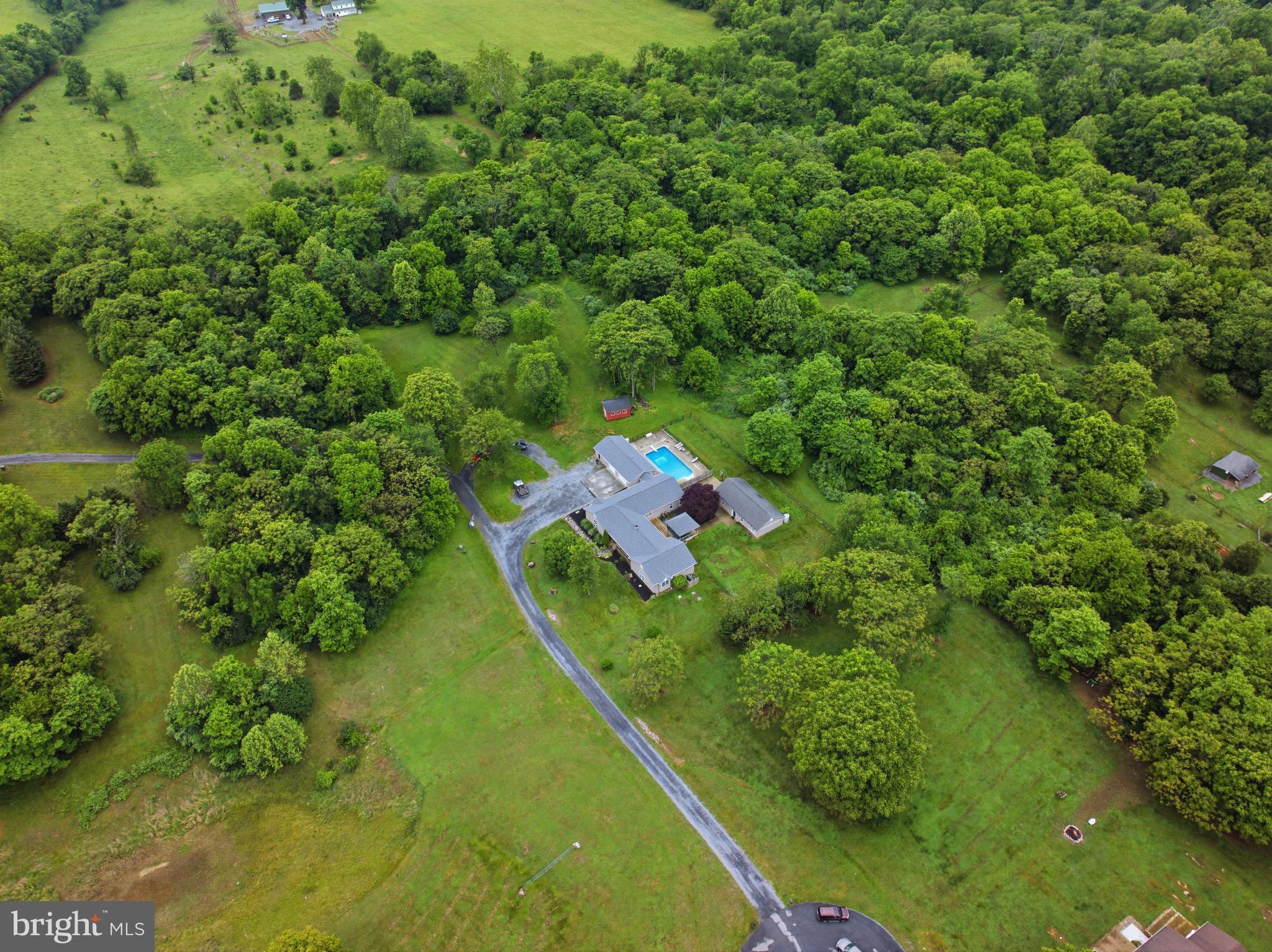SYLVAN RUN ESTATES - Residential