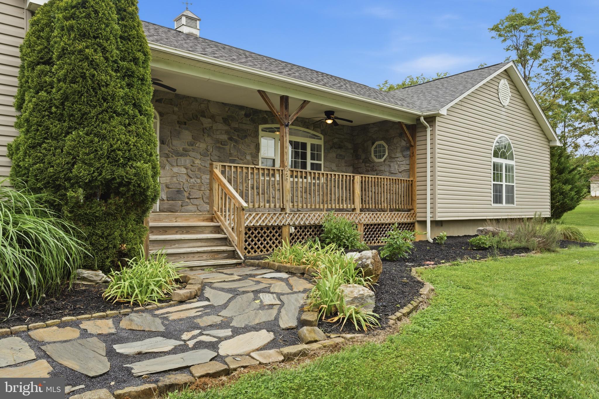 SYLVAN RUN ESTATES - Residential