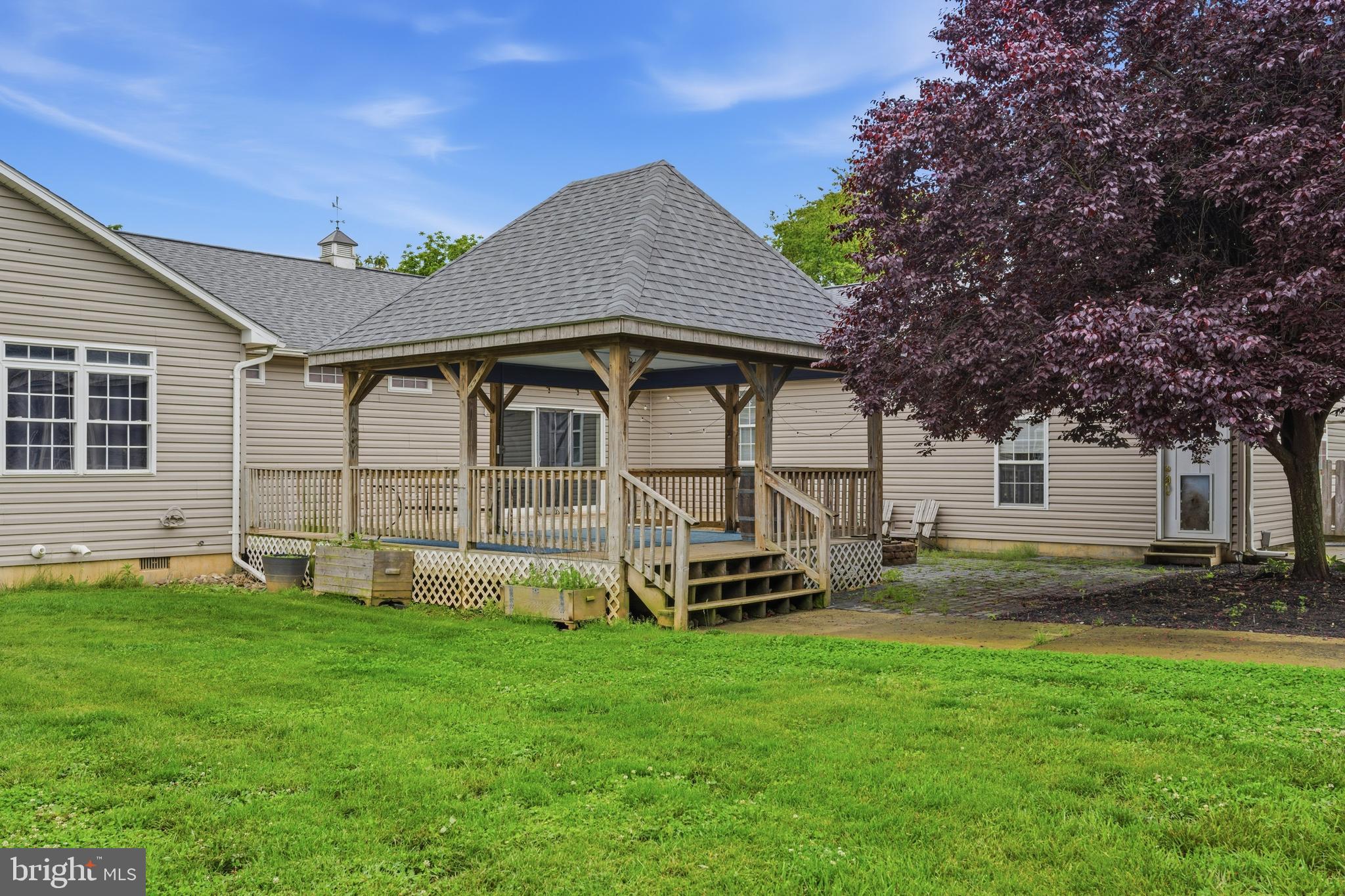 SYLVAN RUN ESTATES - Residential