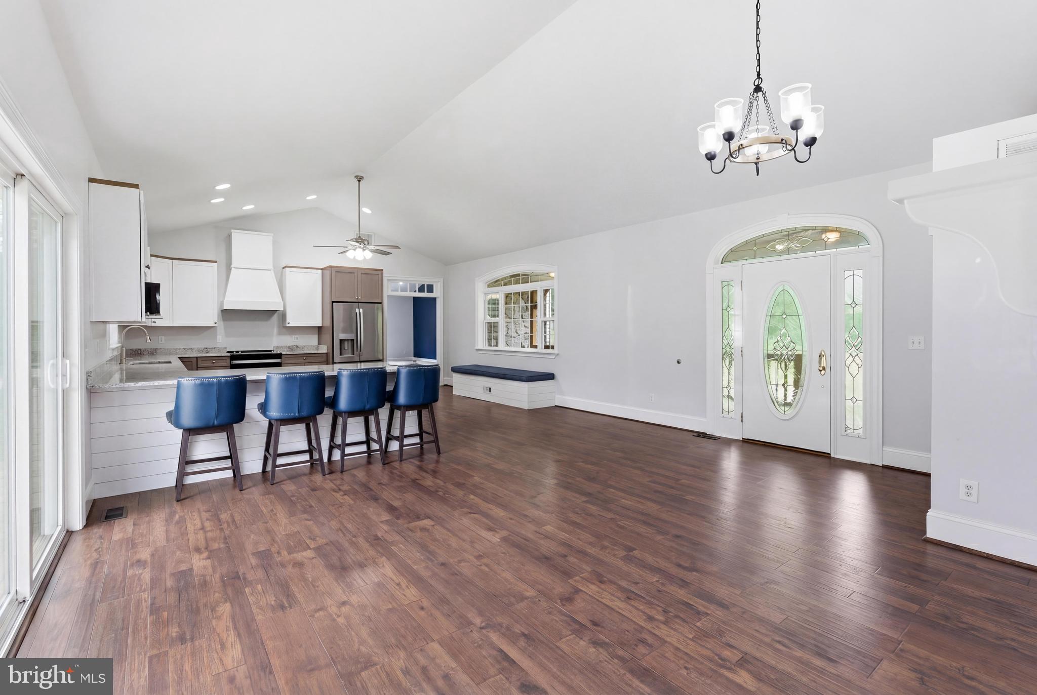 SYLVAN RUN ESTATES - Residential