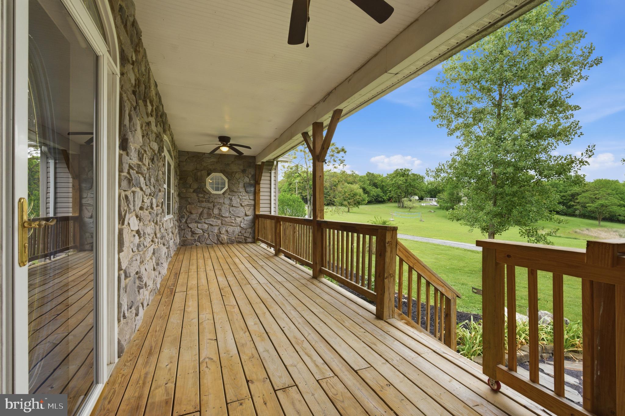 SYLVAN RUN ESTATES - Residential