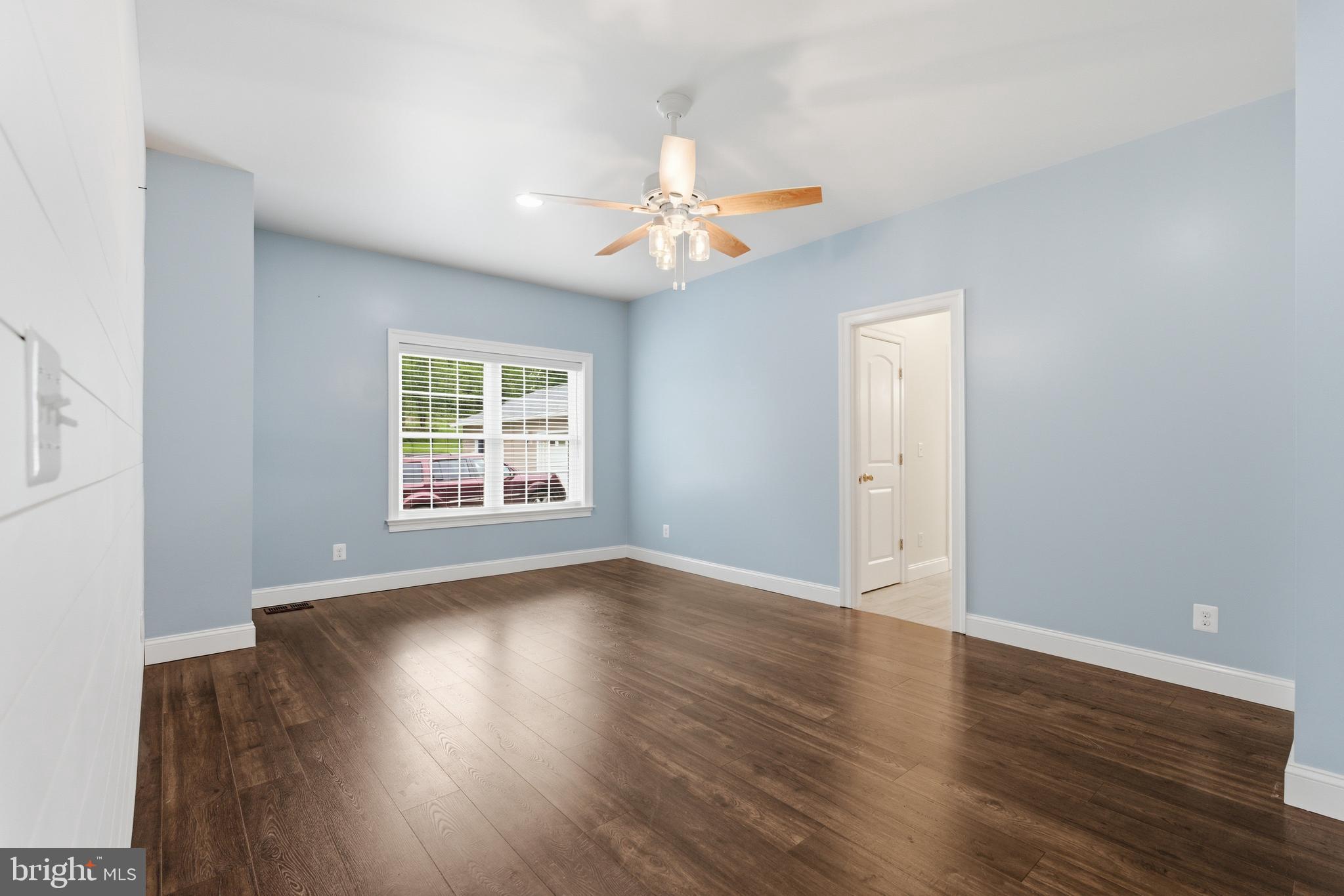 SYLVAN RUN ESTATES - Residential
