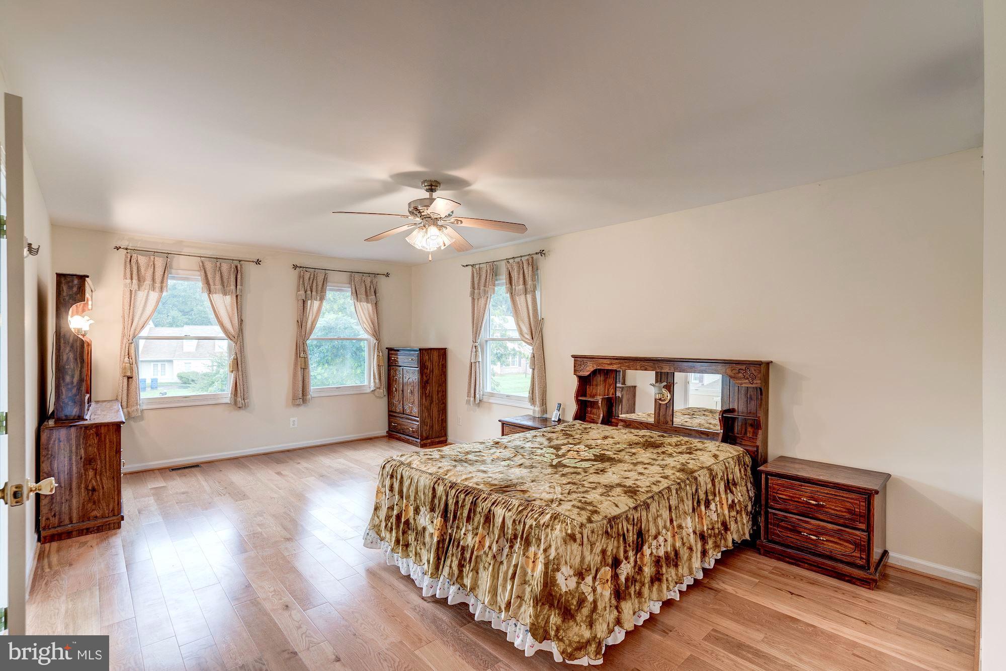 HAVER HILL - Residential