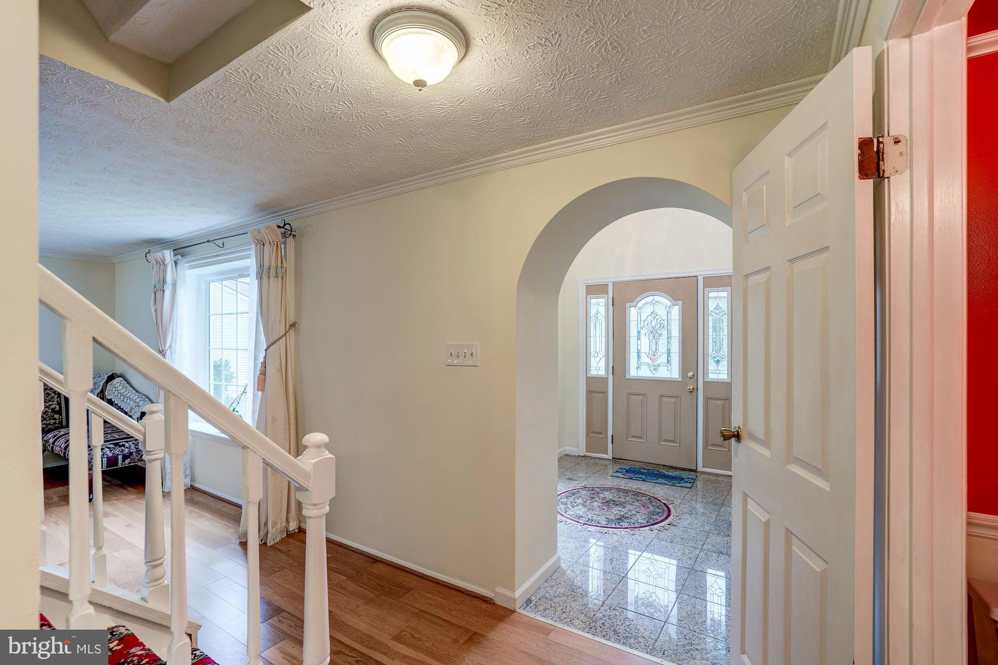 HAVER HILL - Residential