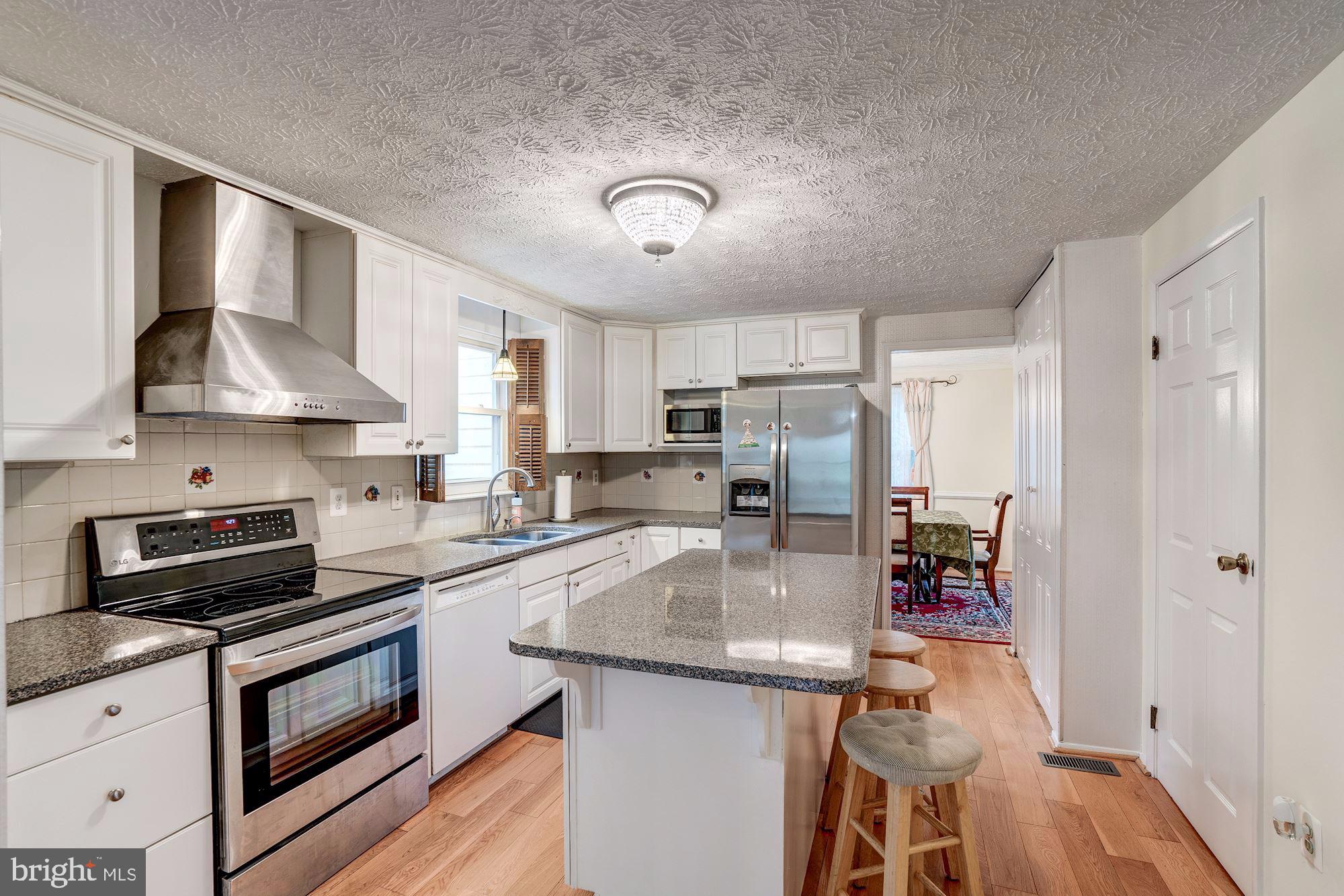 HAVER HILL - Residential