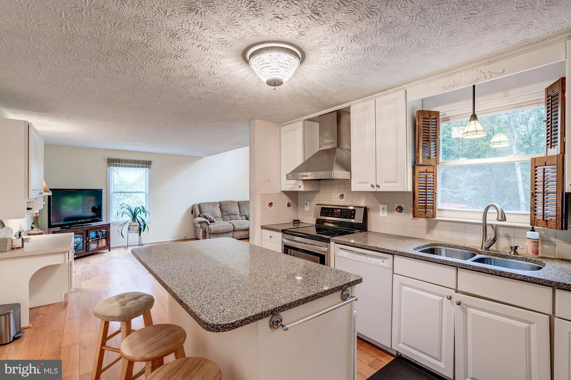 HAVER HILL - Residential