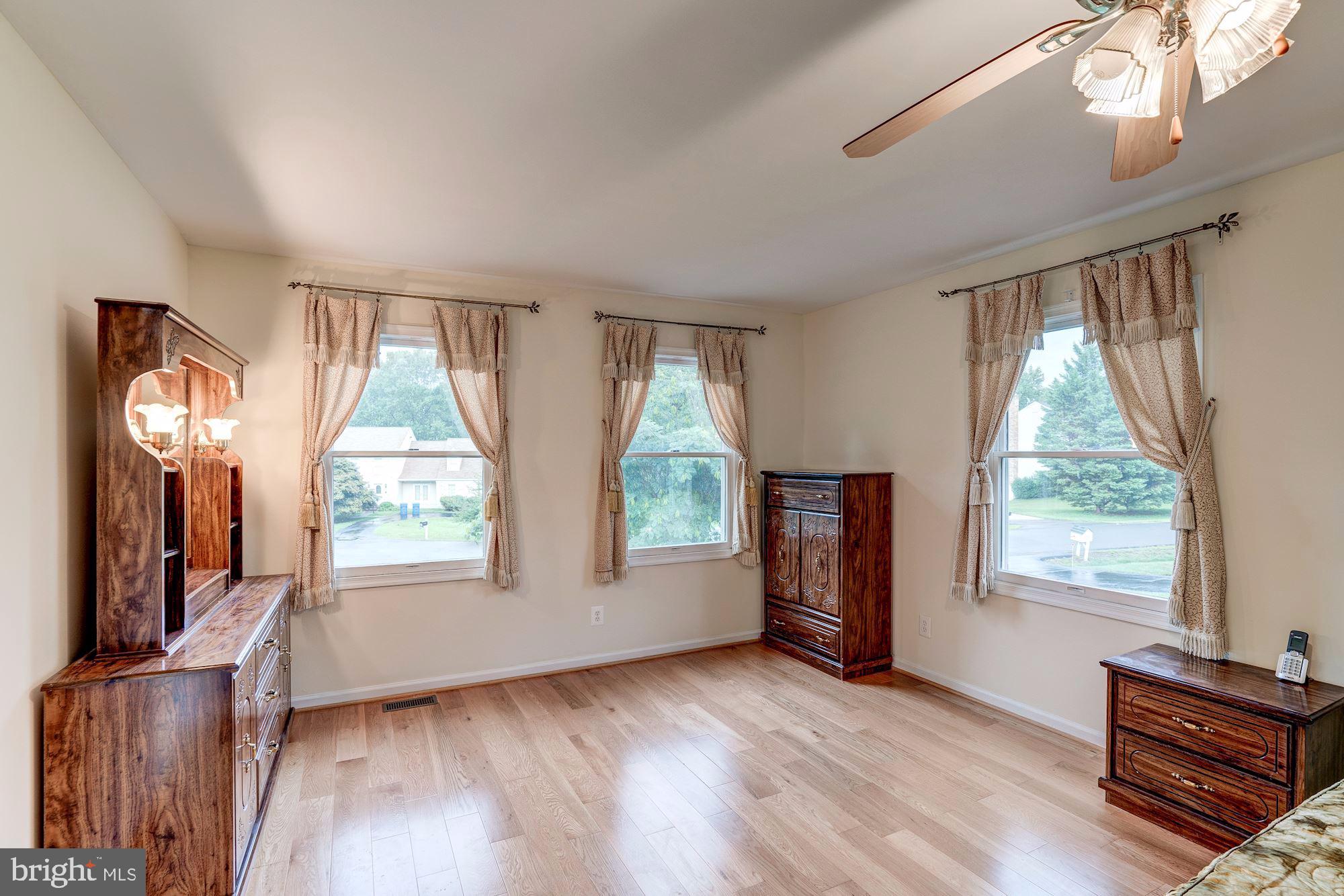 HAVER HILL - Residential