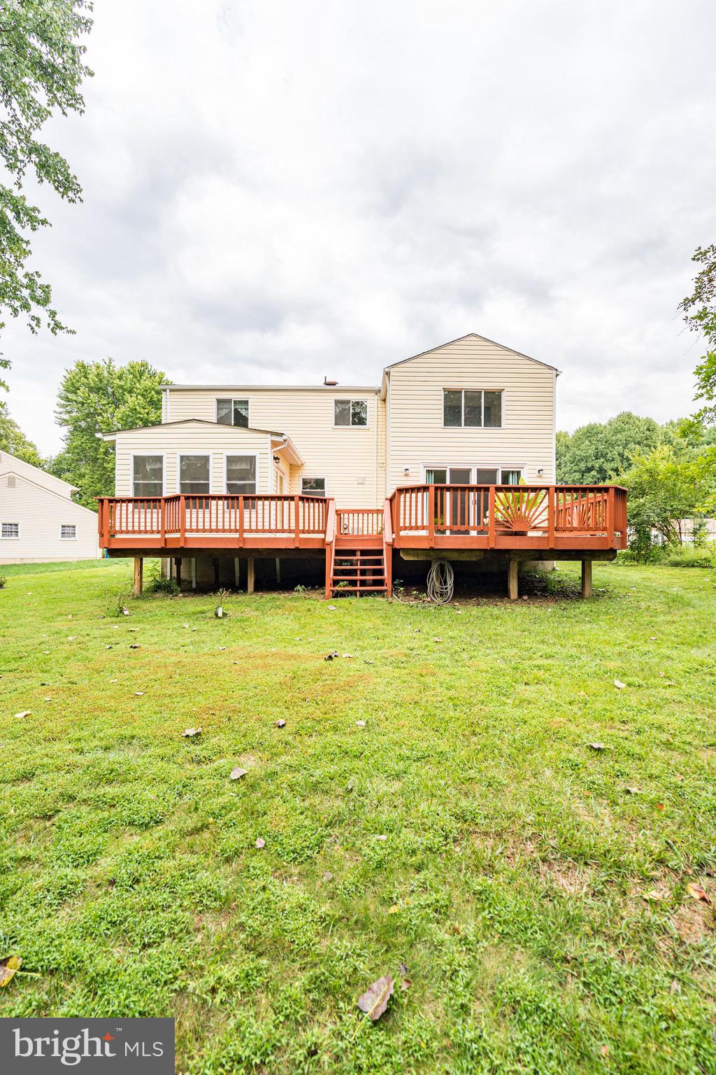 HAVER HILL - Residential