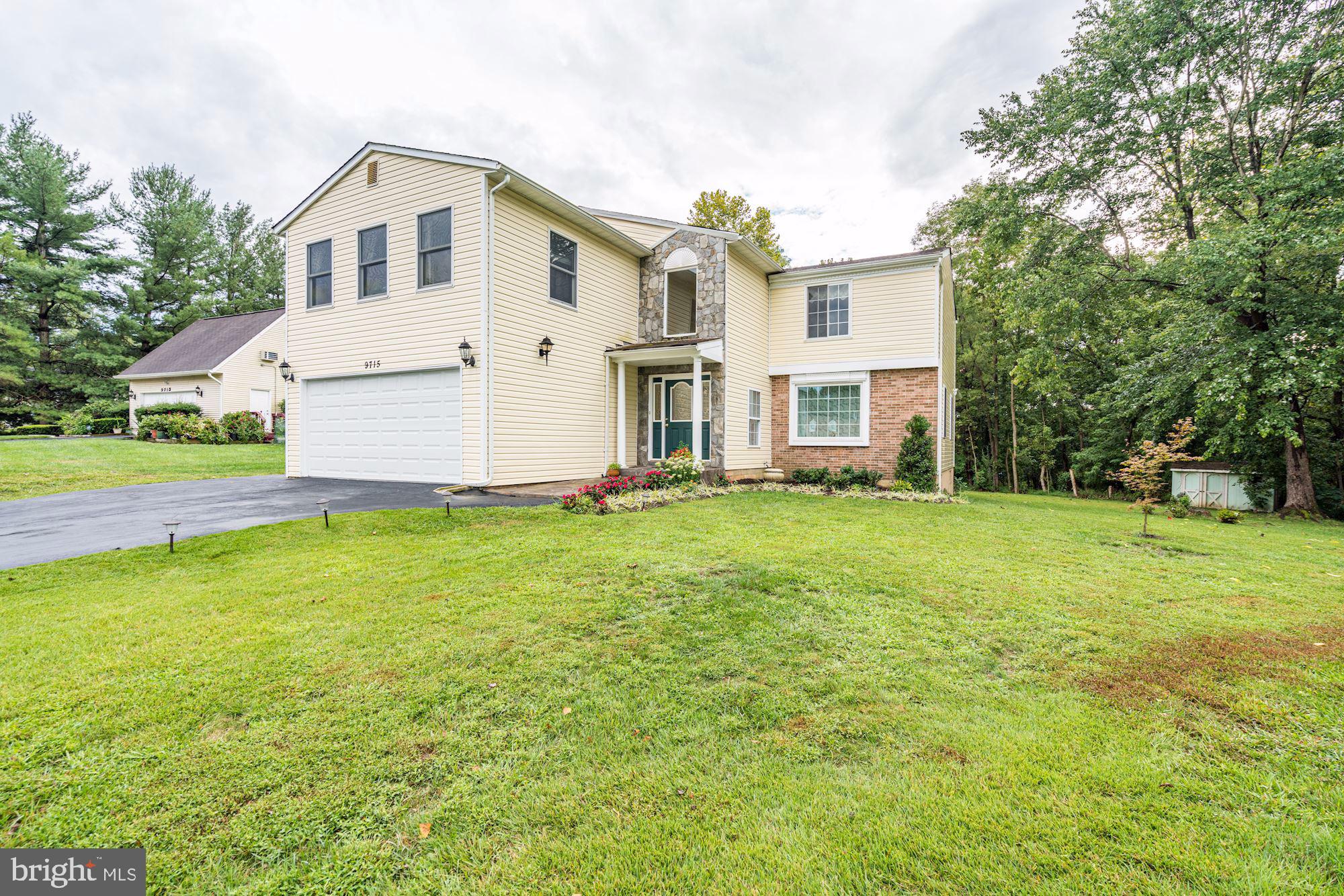 HAVER HILL - Residential