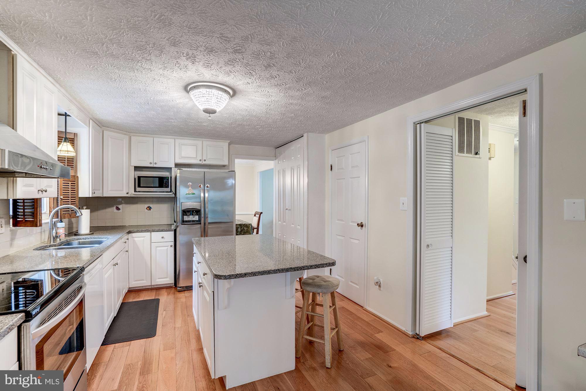 HAVER HILL - Residential