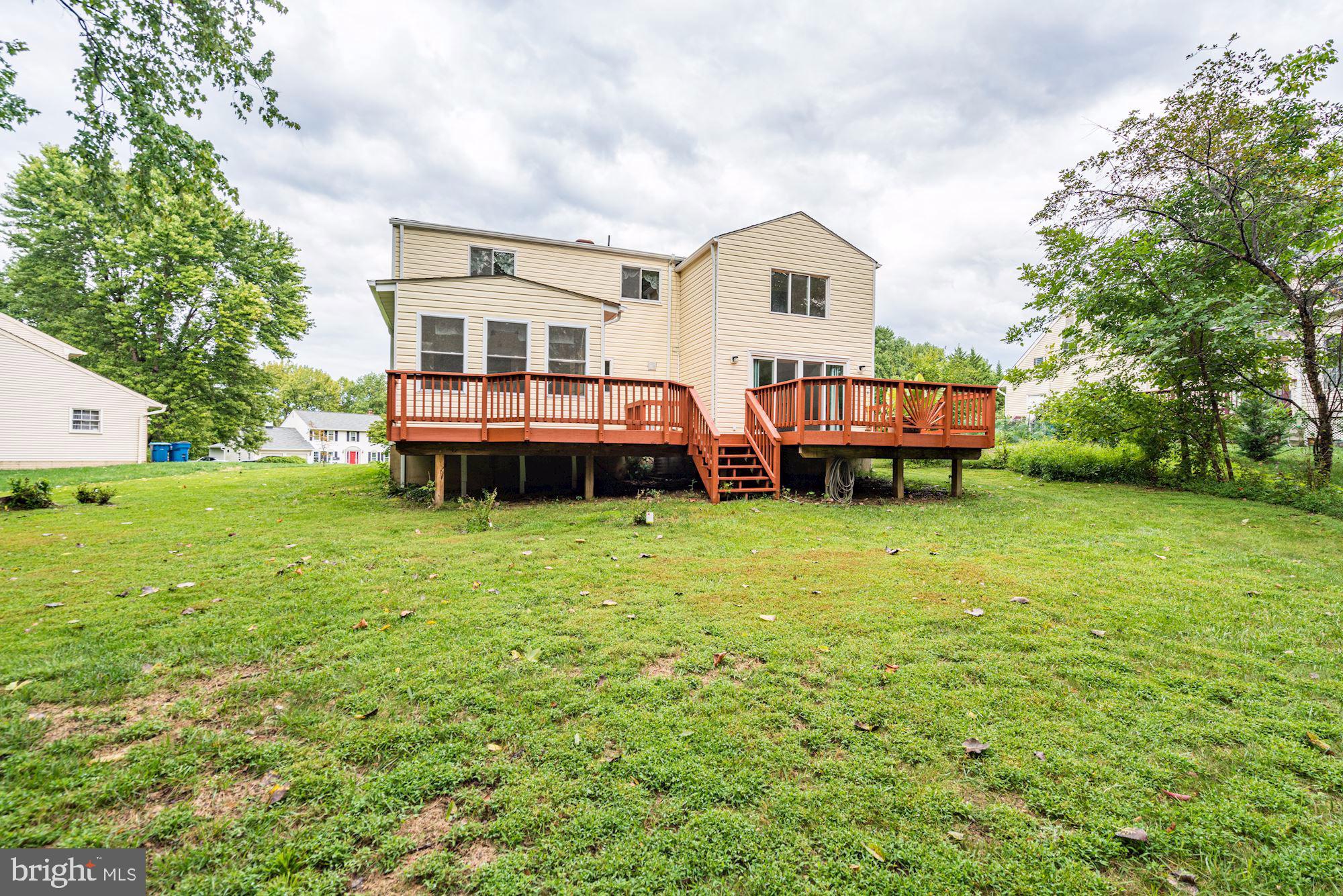 HAVER HILL - Residential