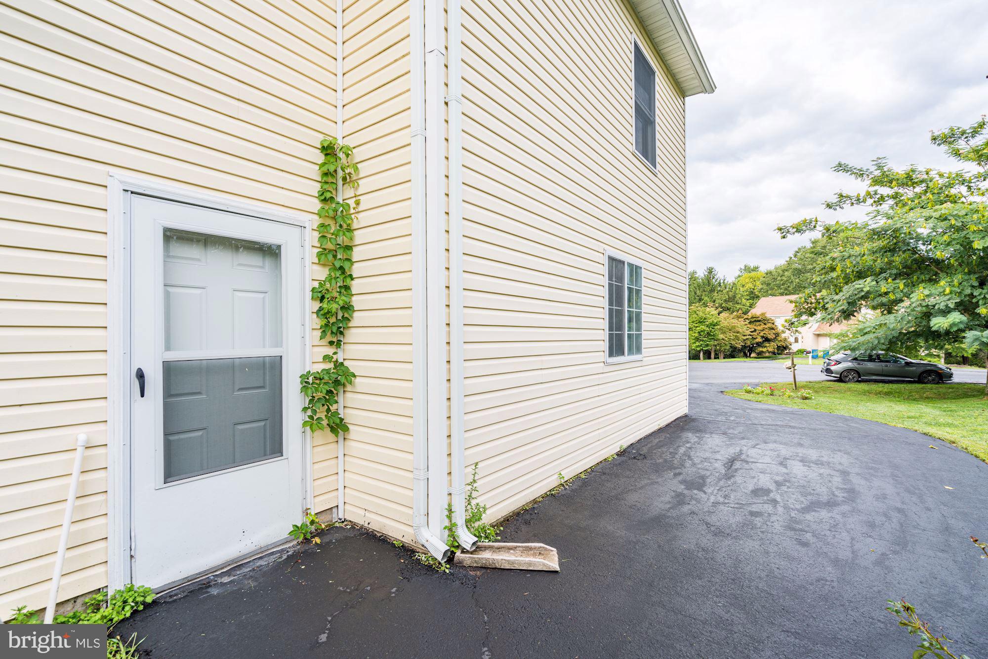 HAVER HILL - Residential