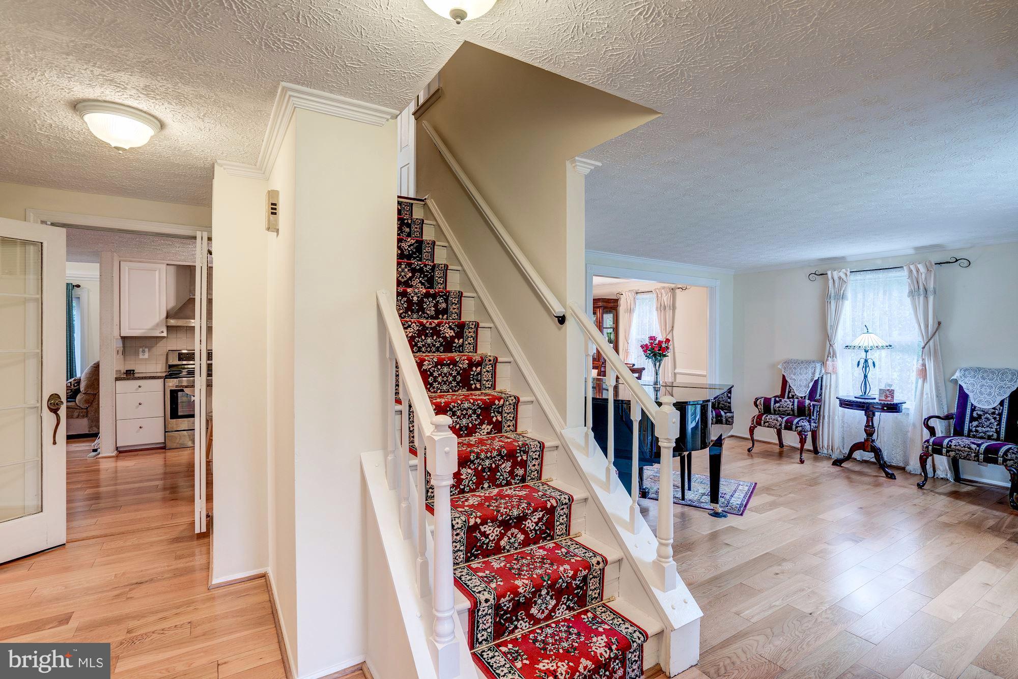 HAVER HILL - Residential