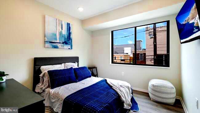 SPRUCE HILL - Residential Lease