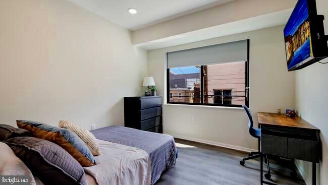 SPRUCE HILL - Residential Lease