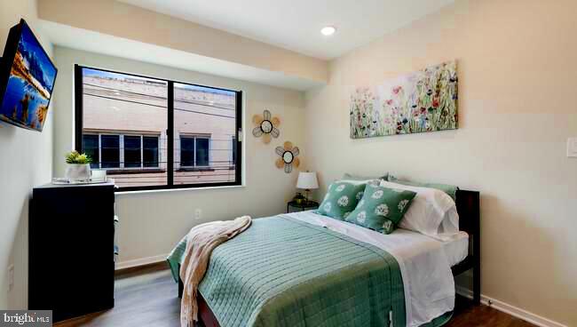 SPRUCE HILL - Residential Lease