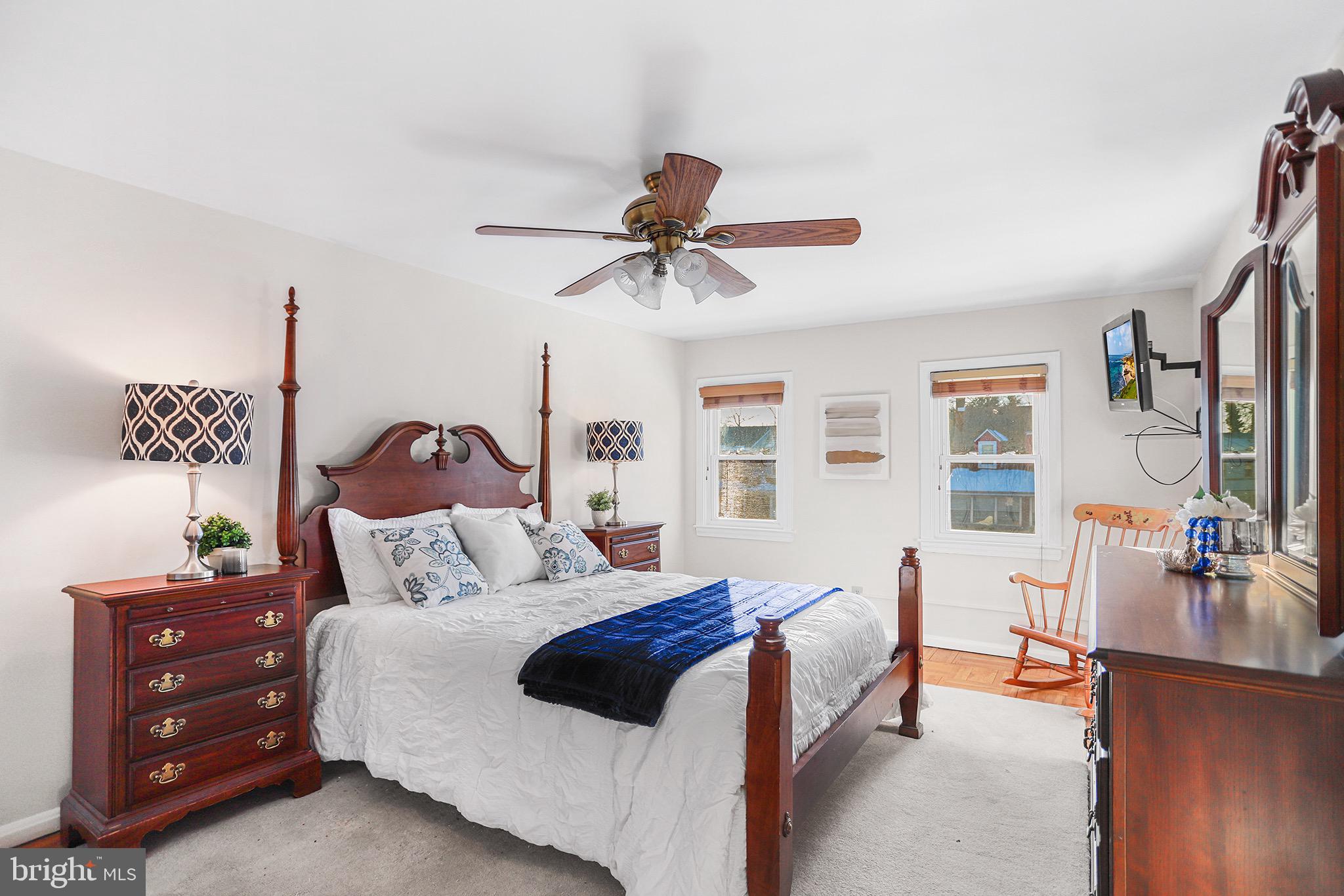 LEEDOM ESTS - Residential