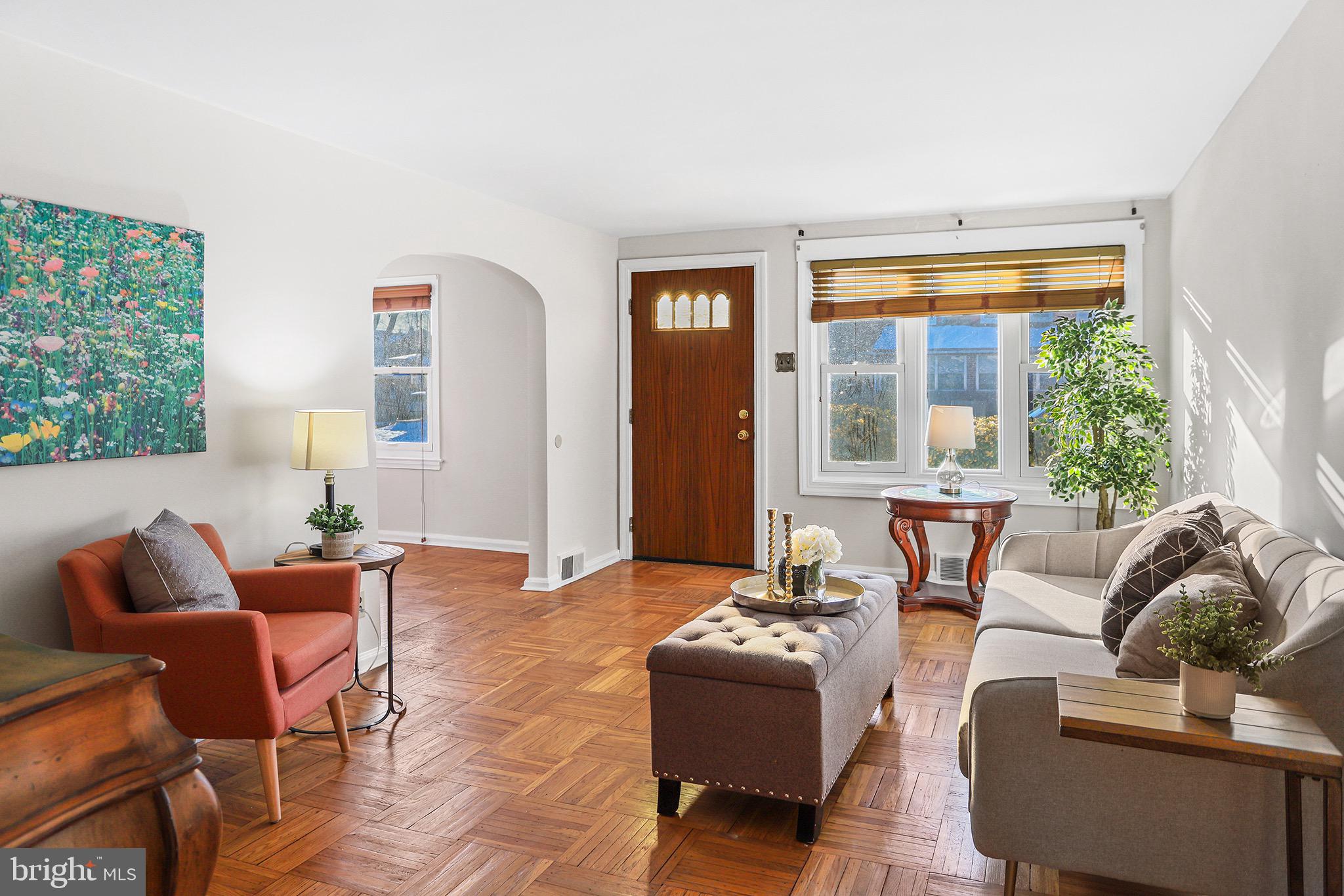 LEEDOM ESTS - Residential